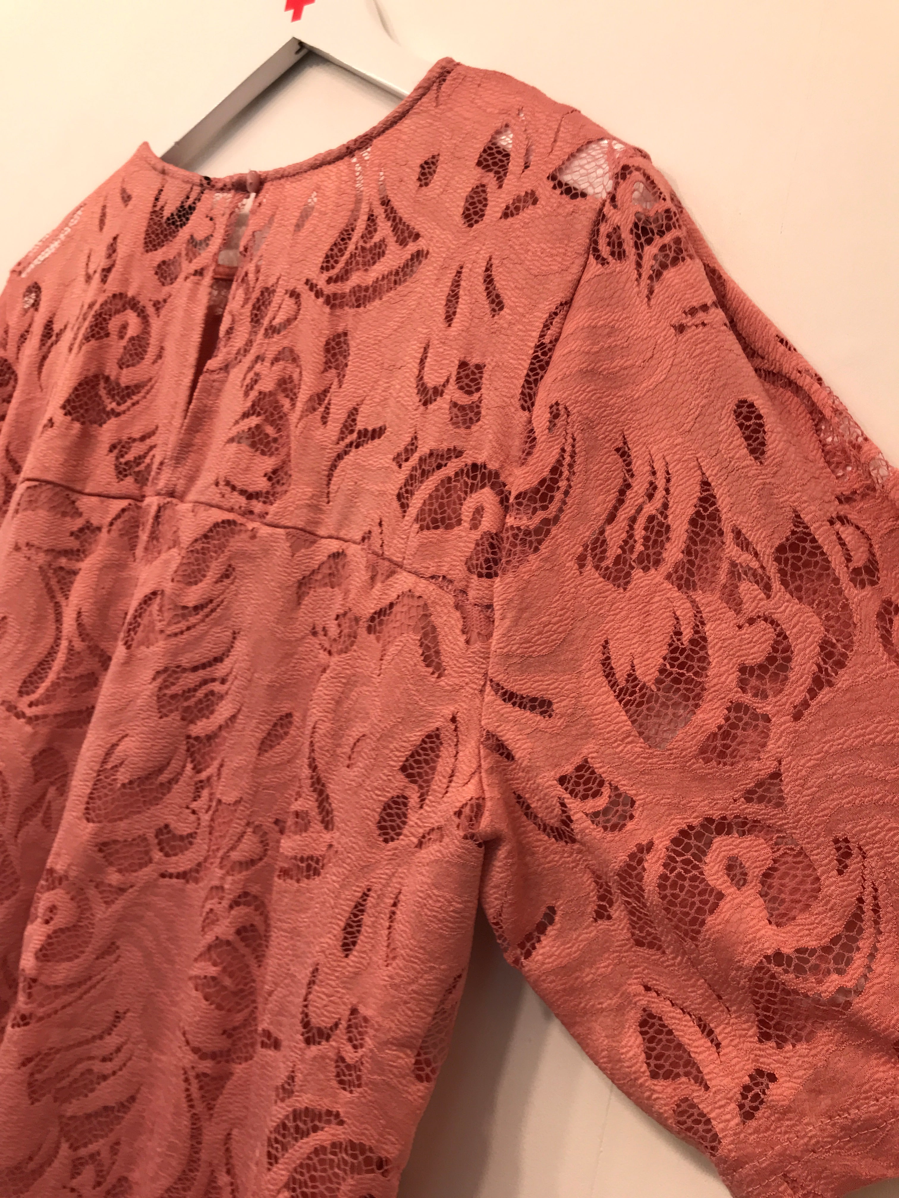 Zizzi Bluse