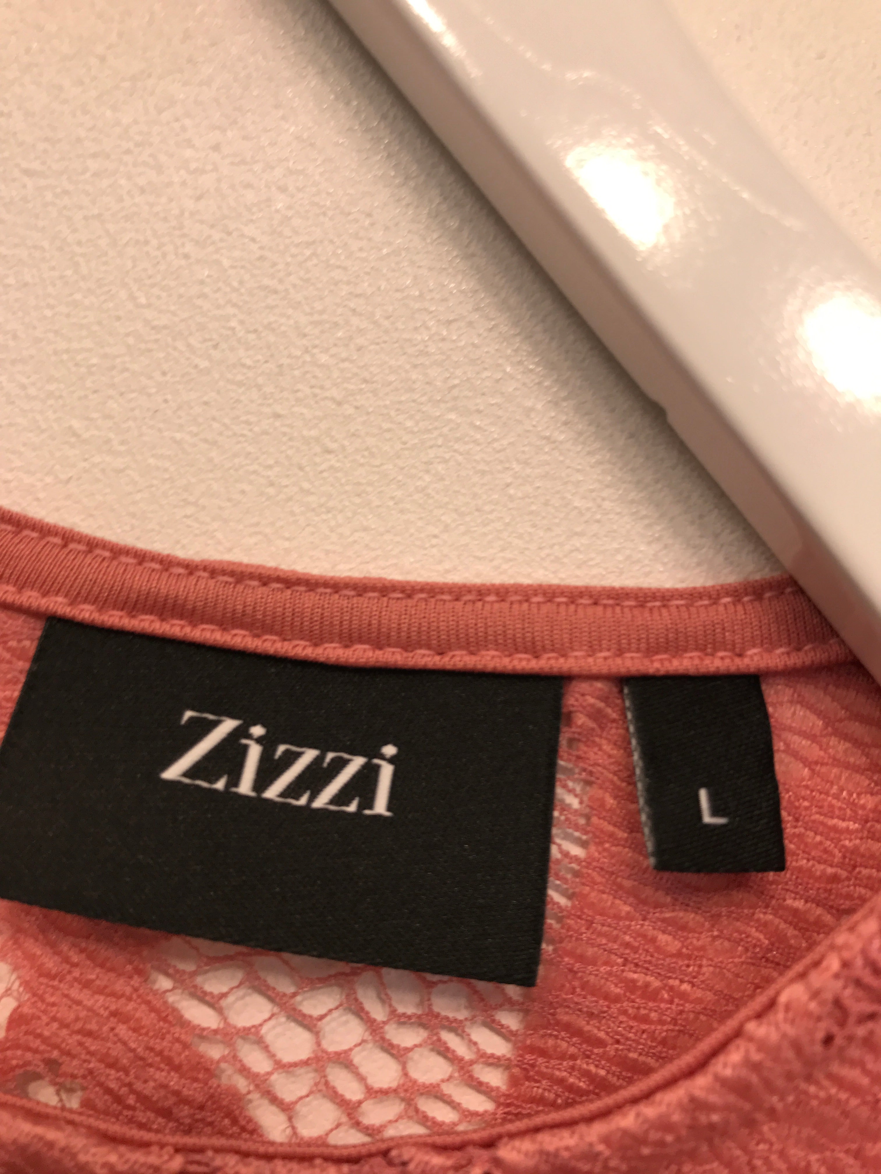 Zizzi Bluse