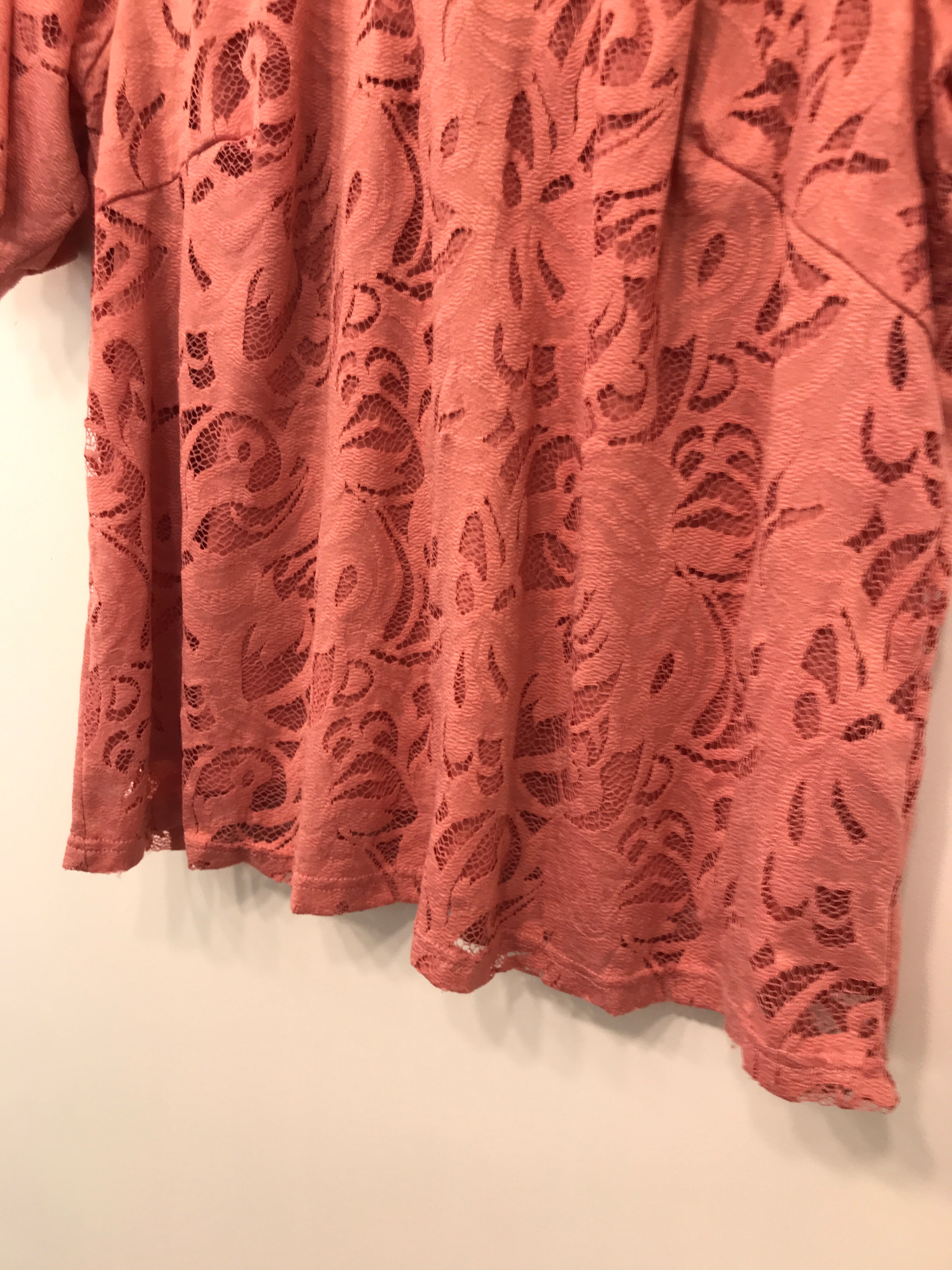 Zizzi Bluse