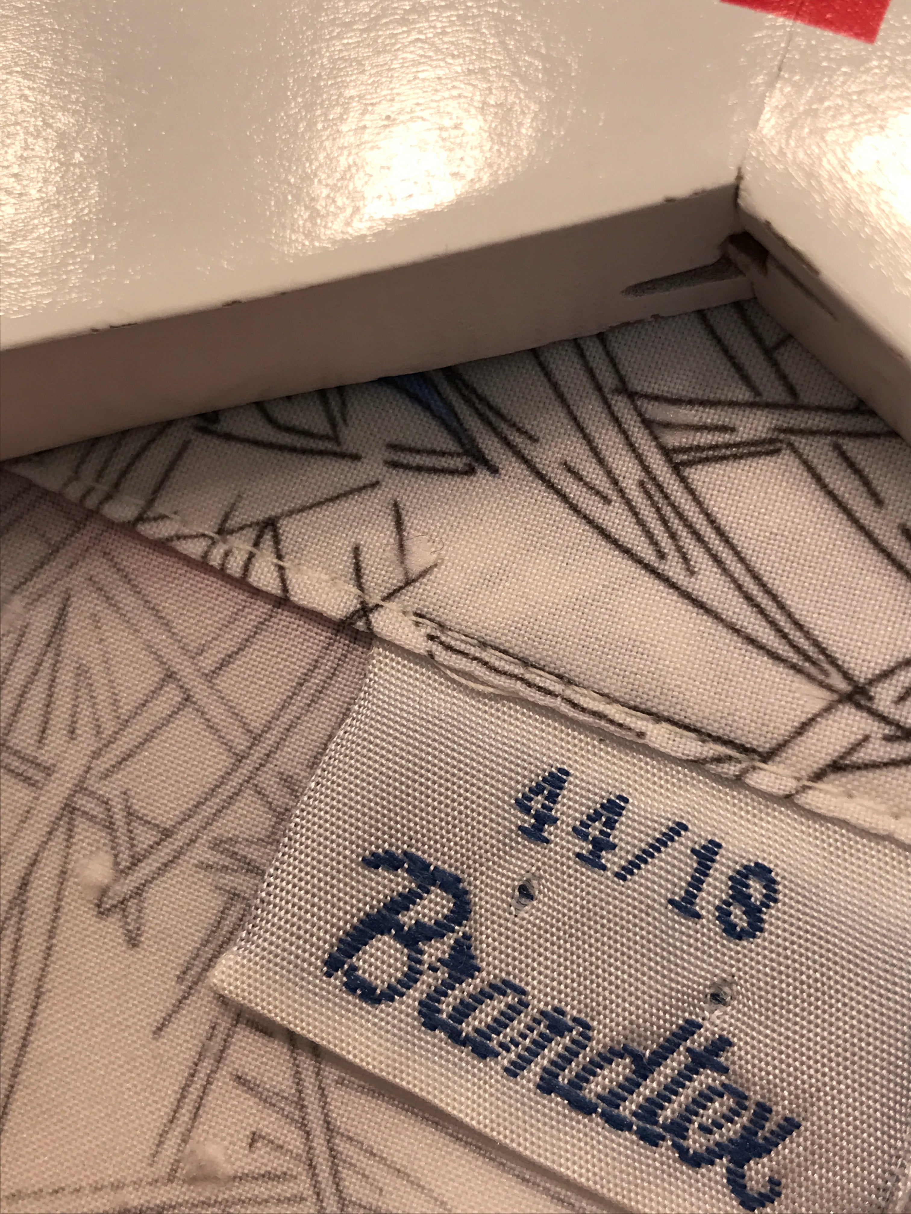 Brandtex Bluse