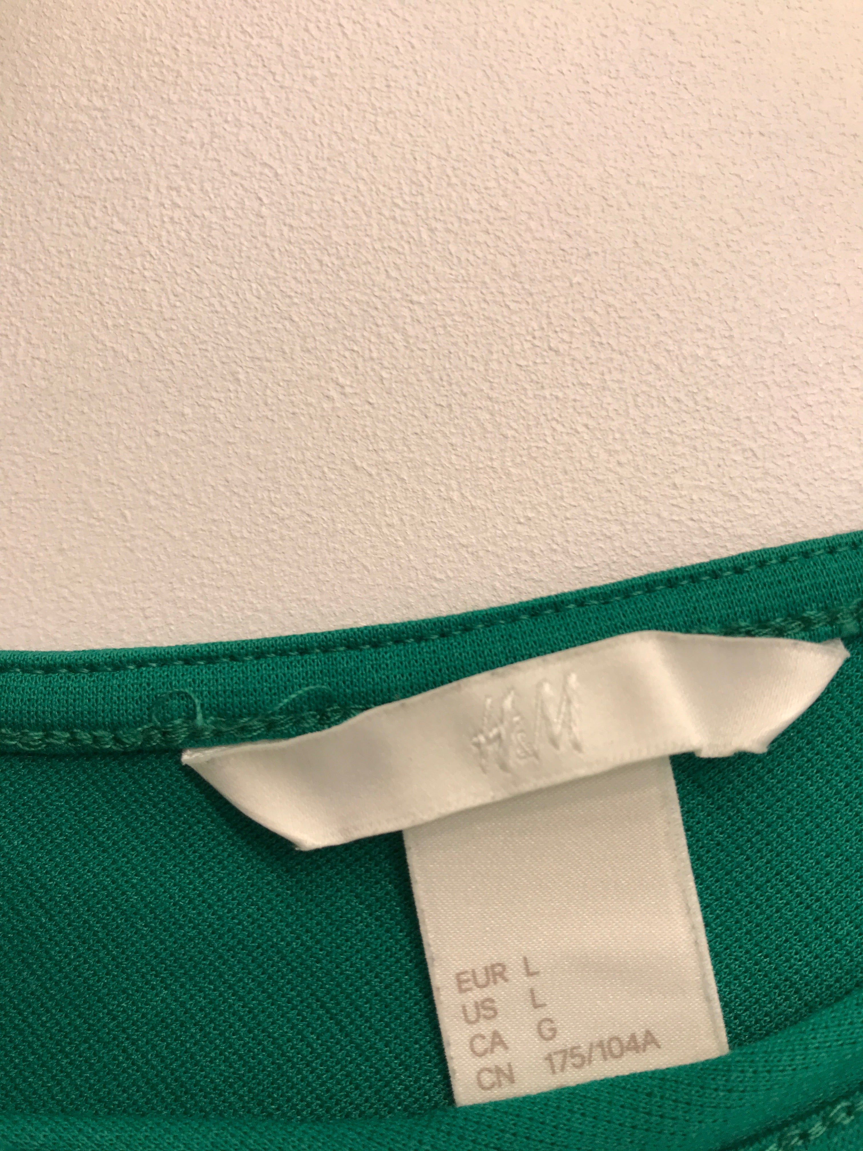 H&M Kjole