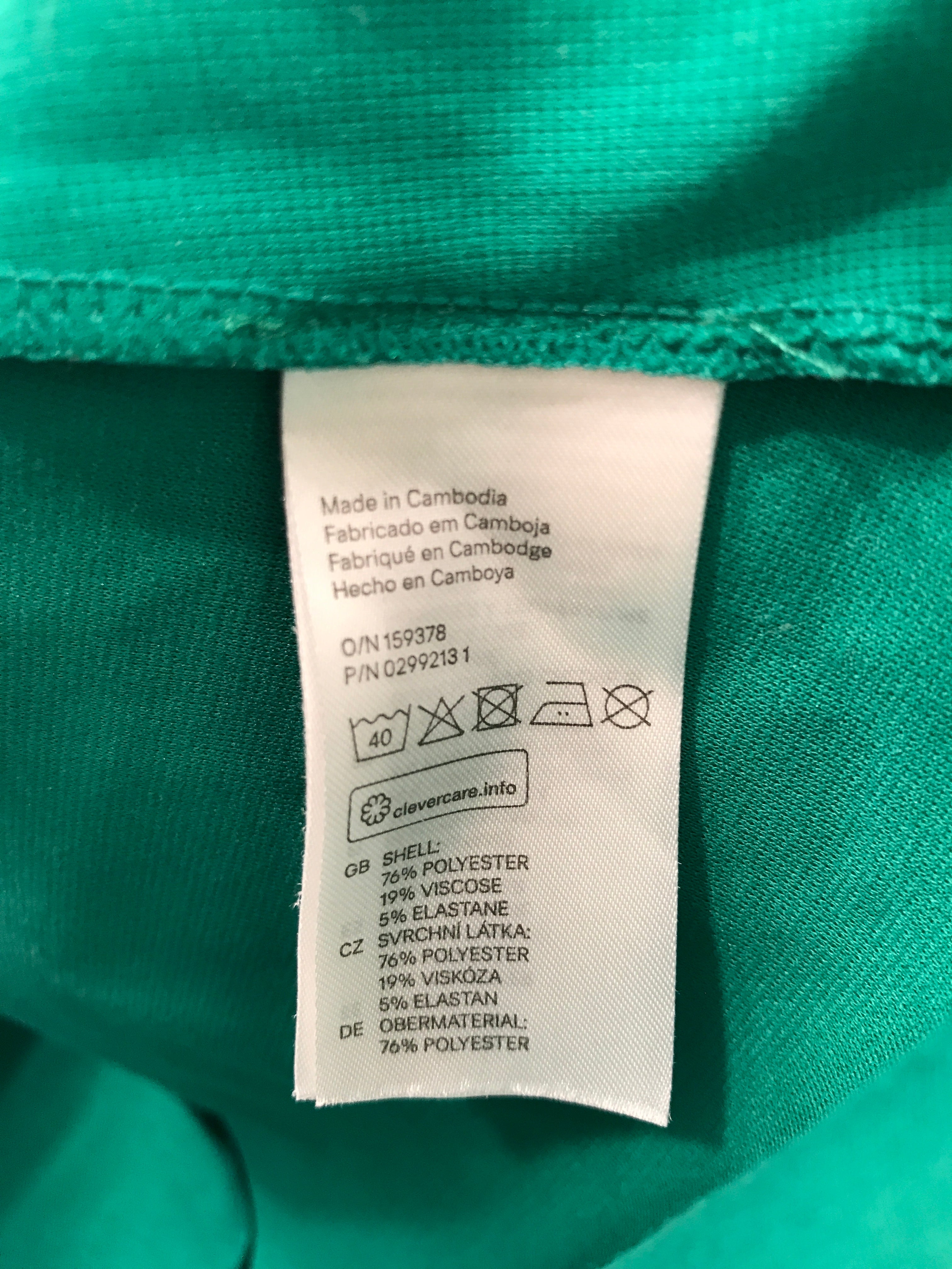 H&M Kjole