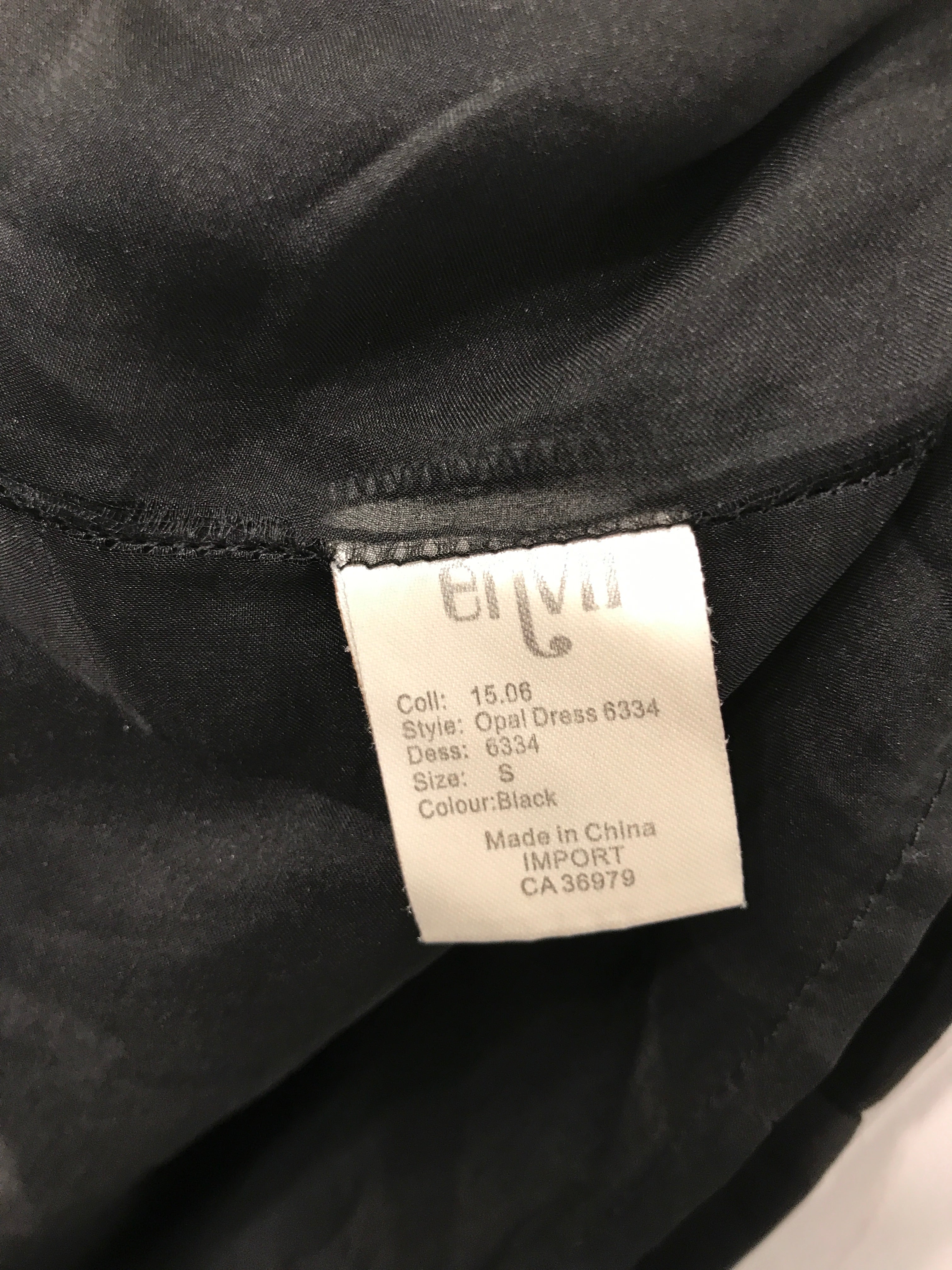 Envii Kjole