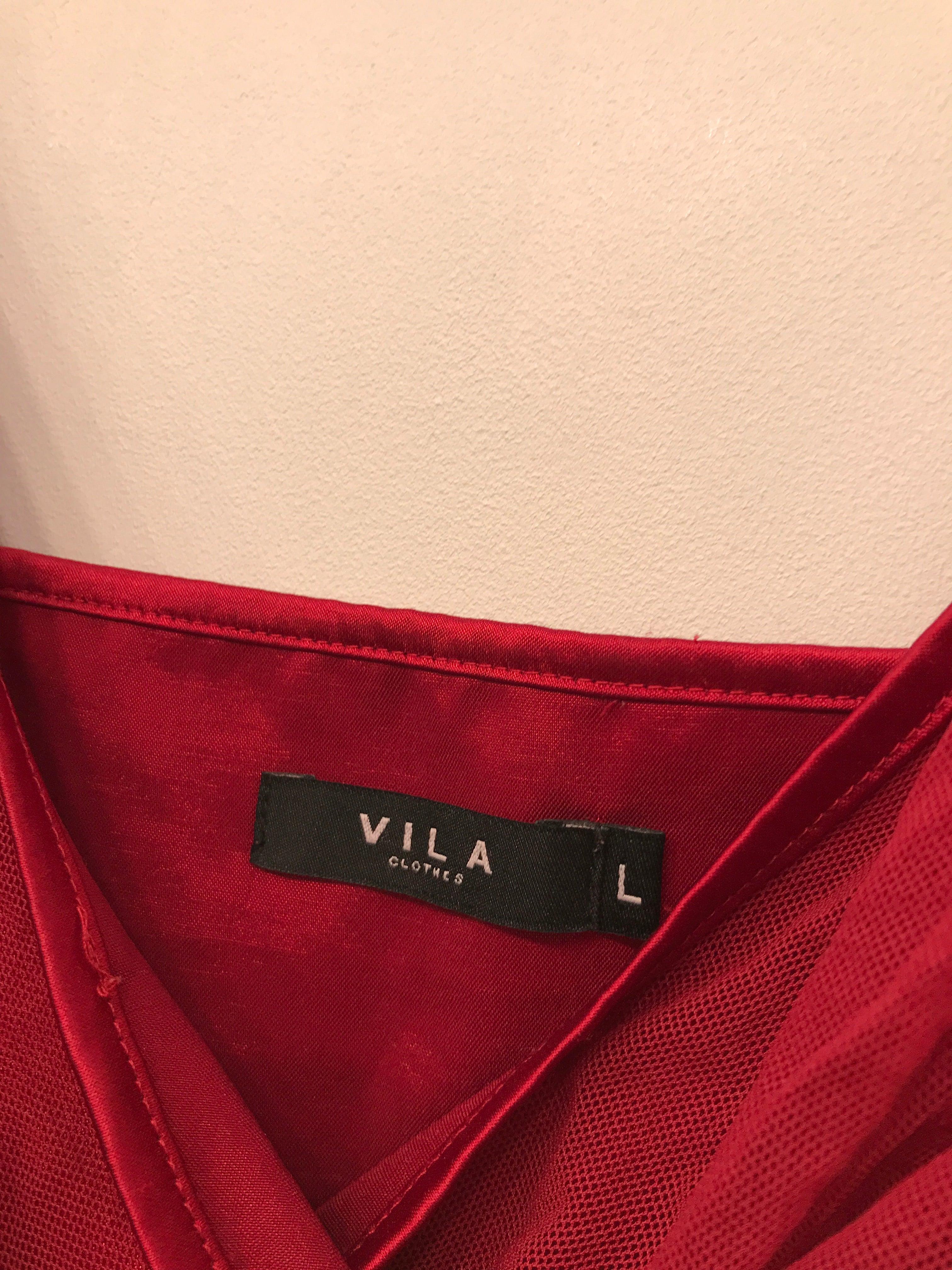 Vila Festkjole