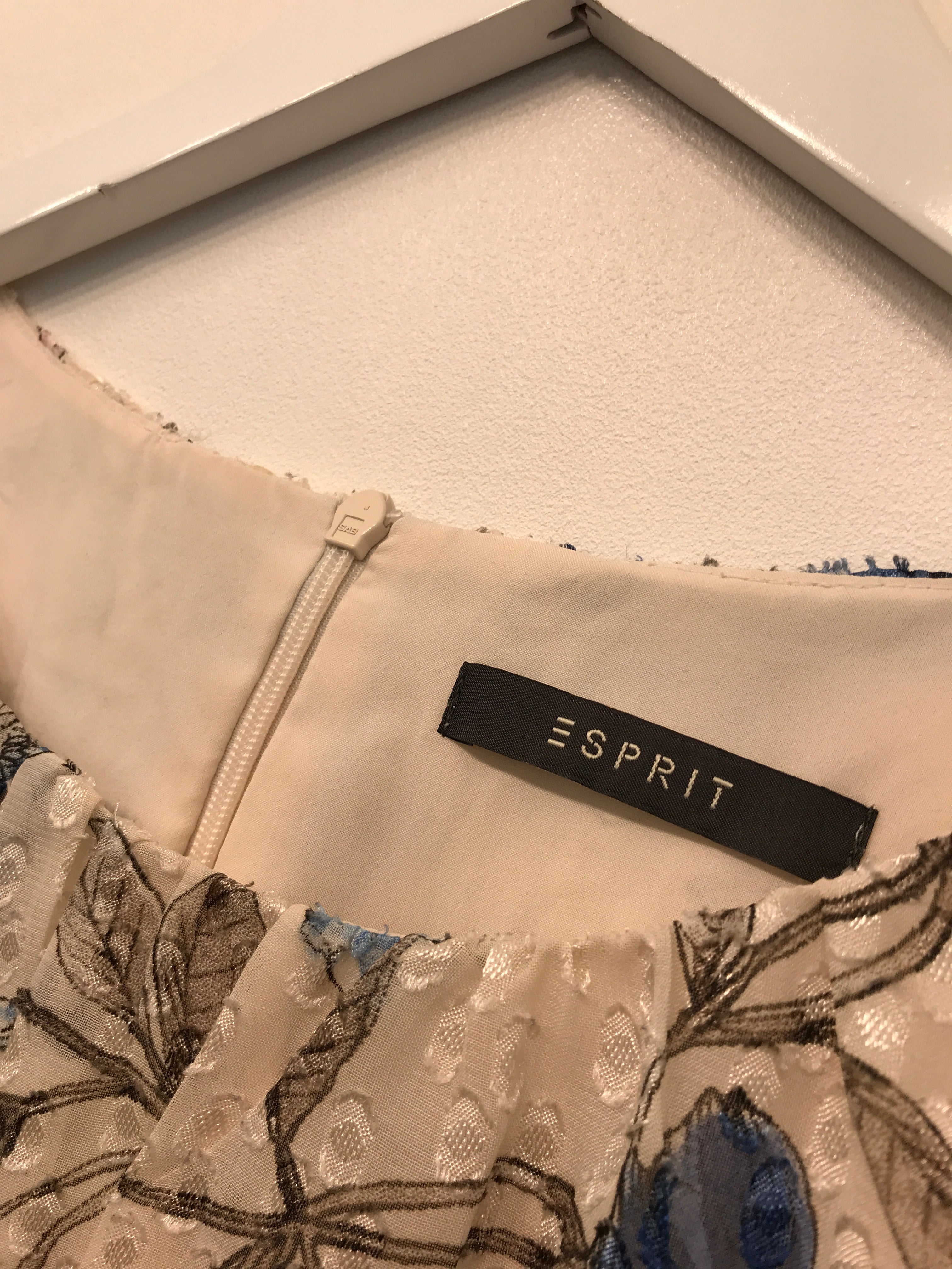 Esprit Kjole