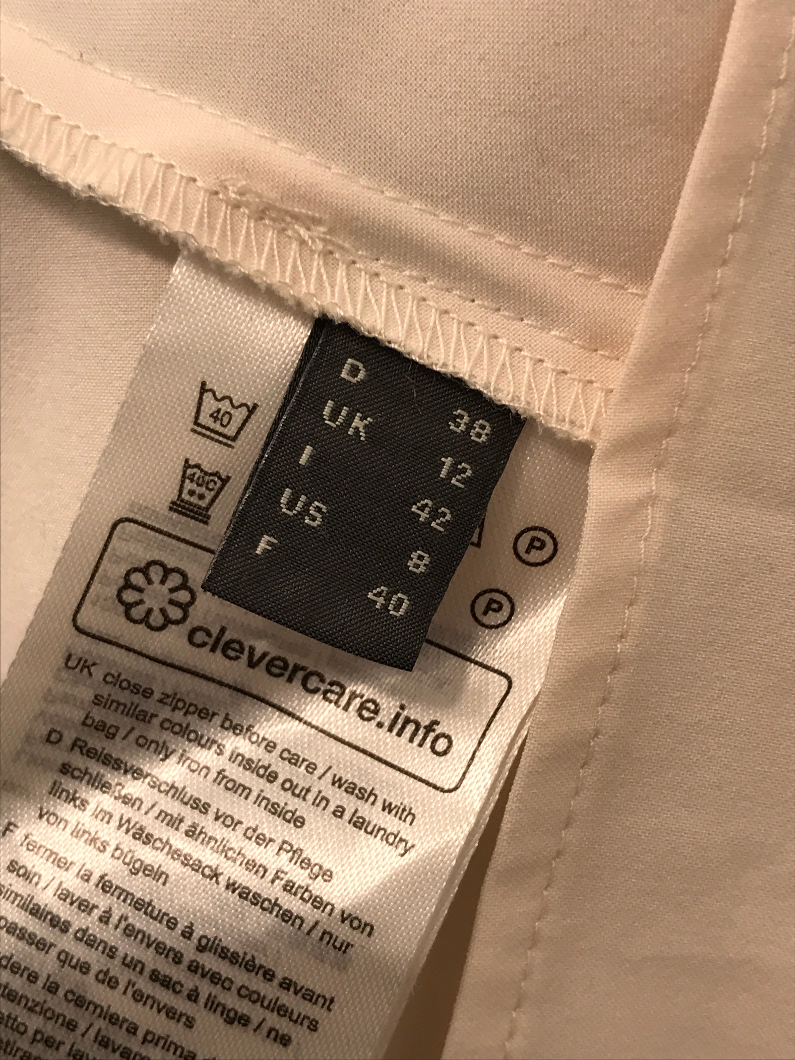 Esprit Kjole