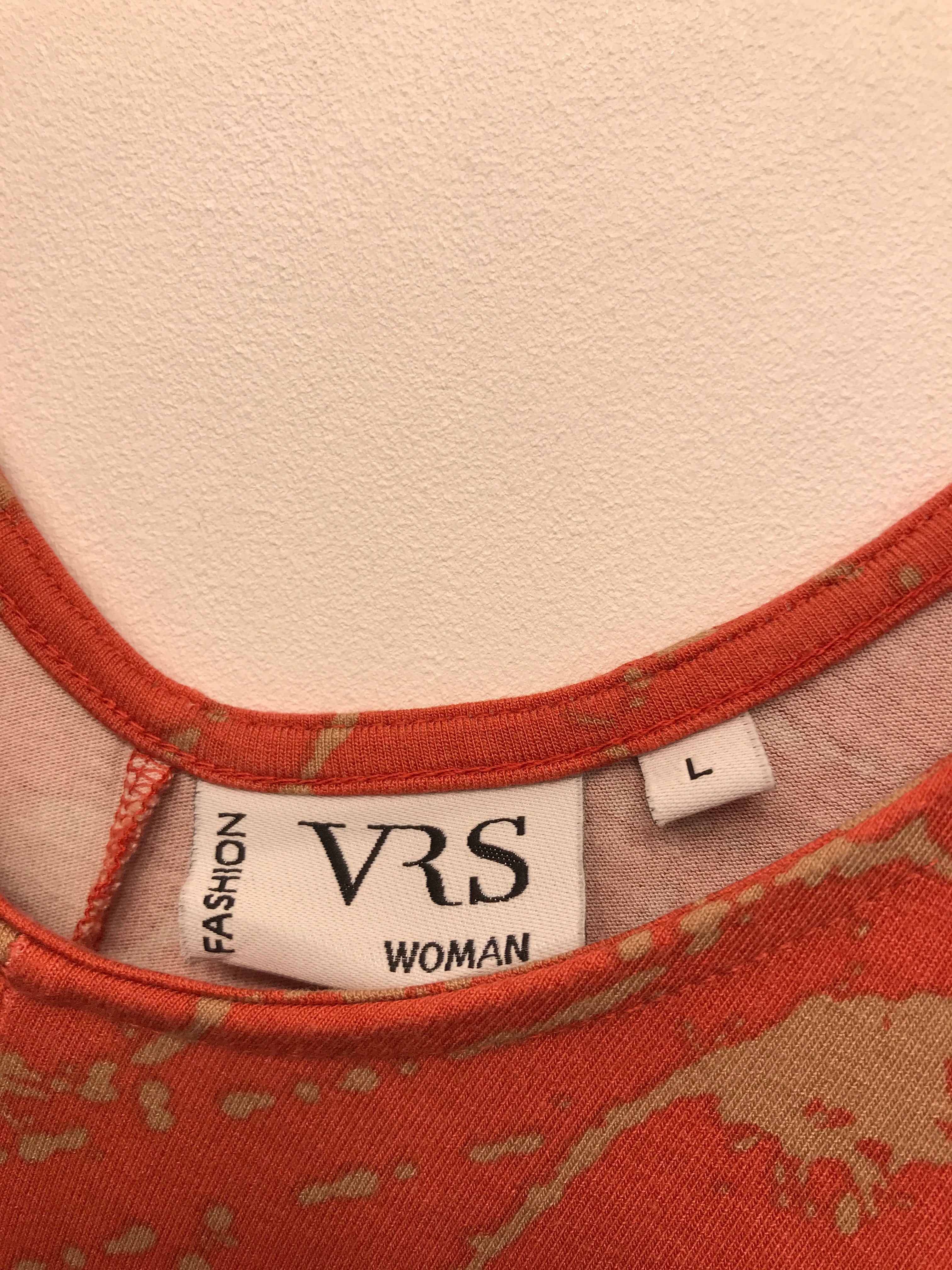 VRS Kjole