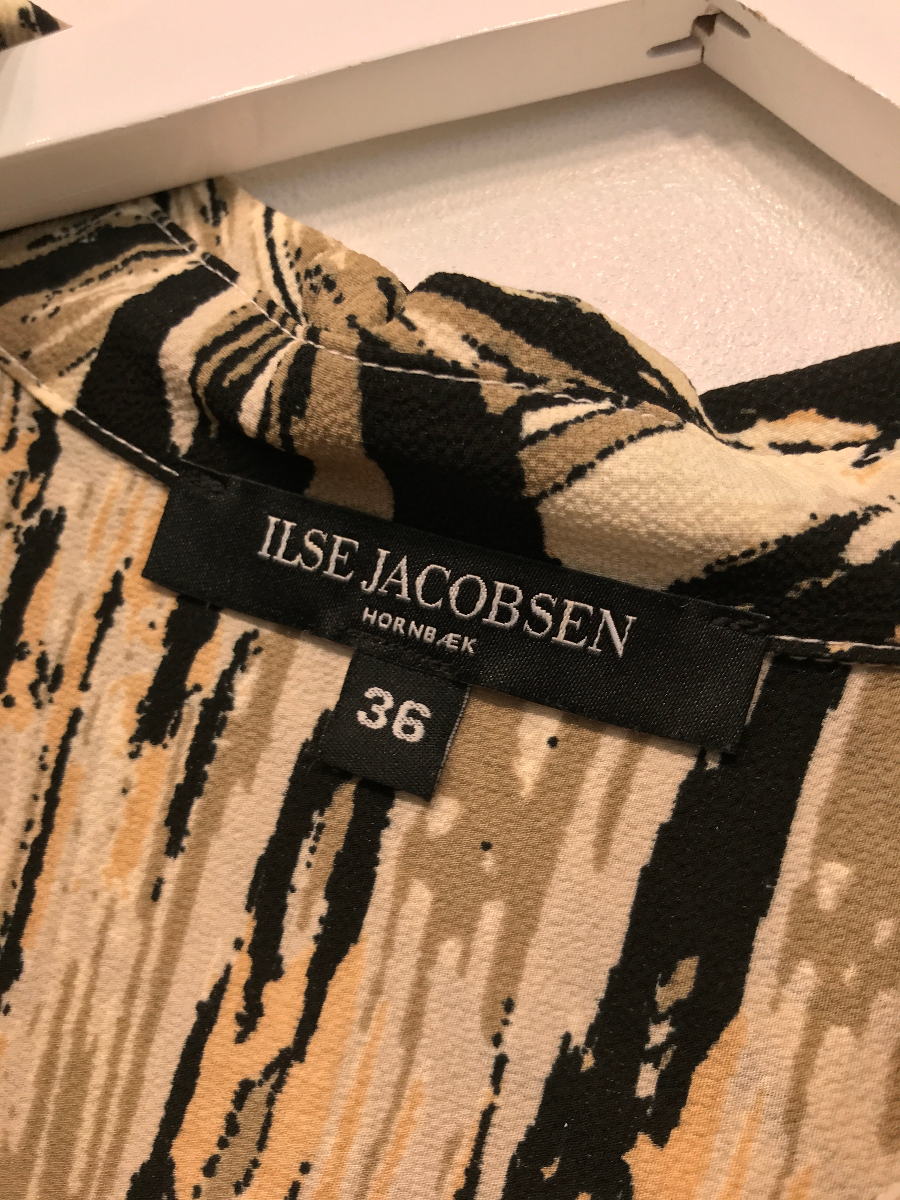 Ilse Jacobsen Kjole