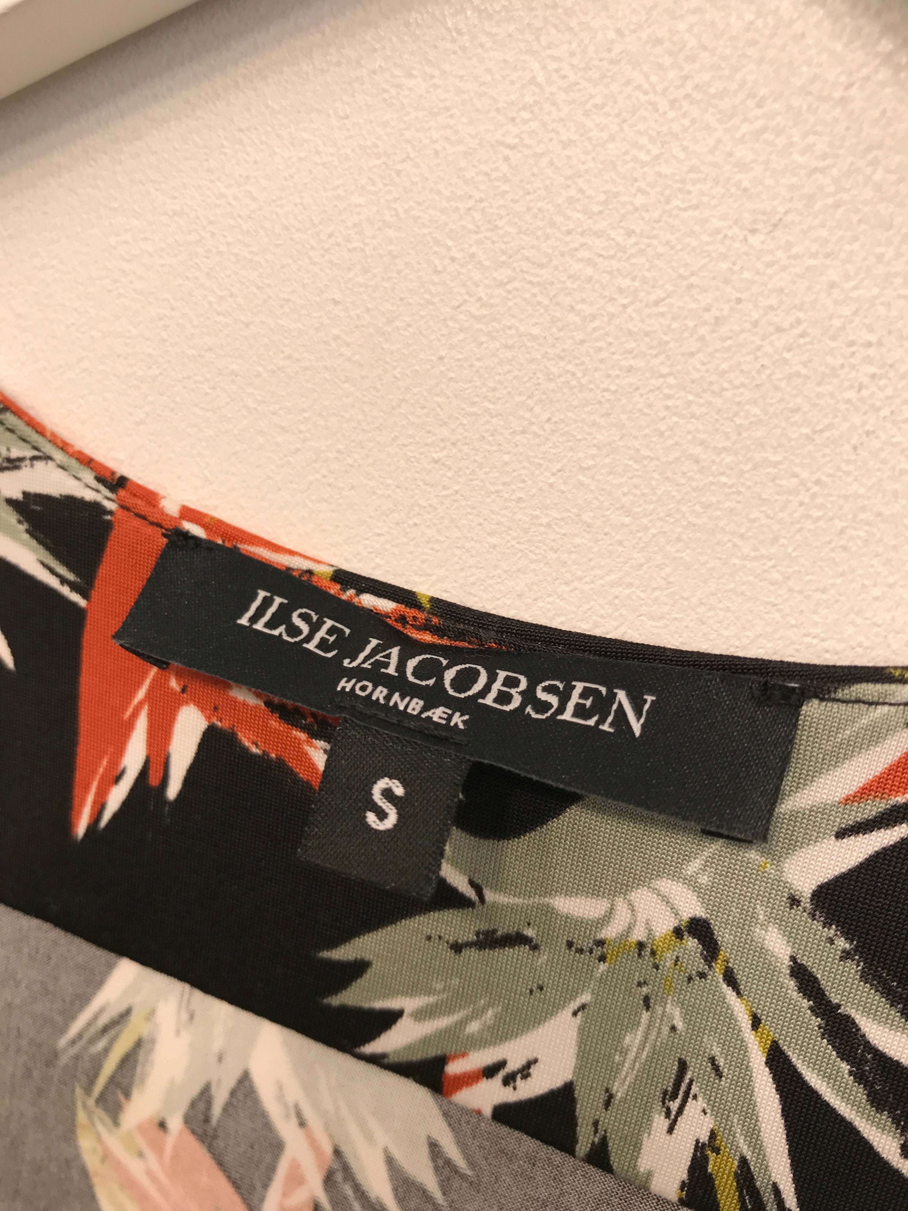 Ilse Jacobsen Kjole