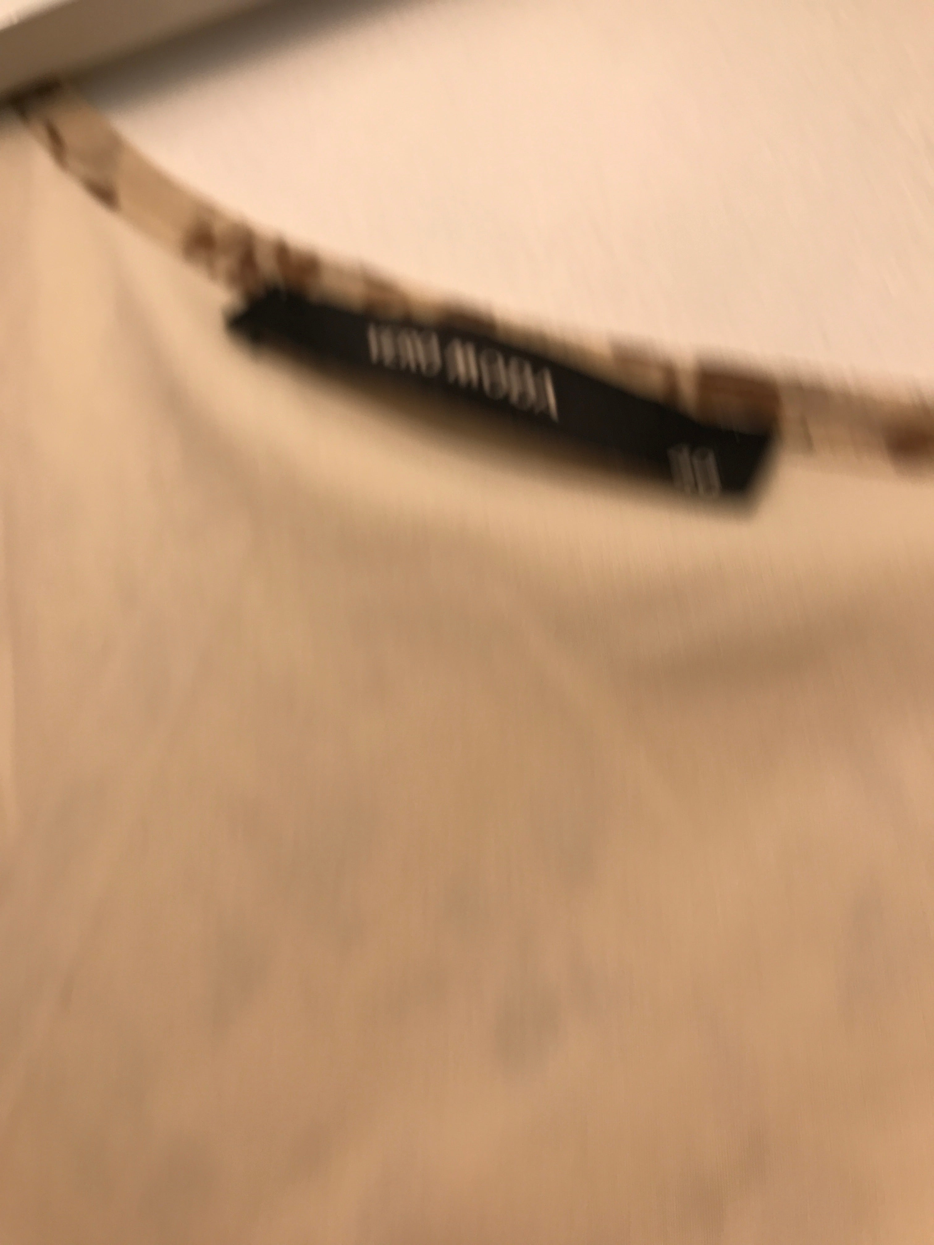 Vero Moda Kjole
