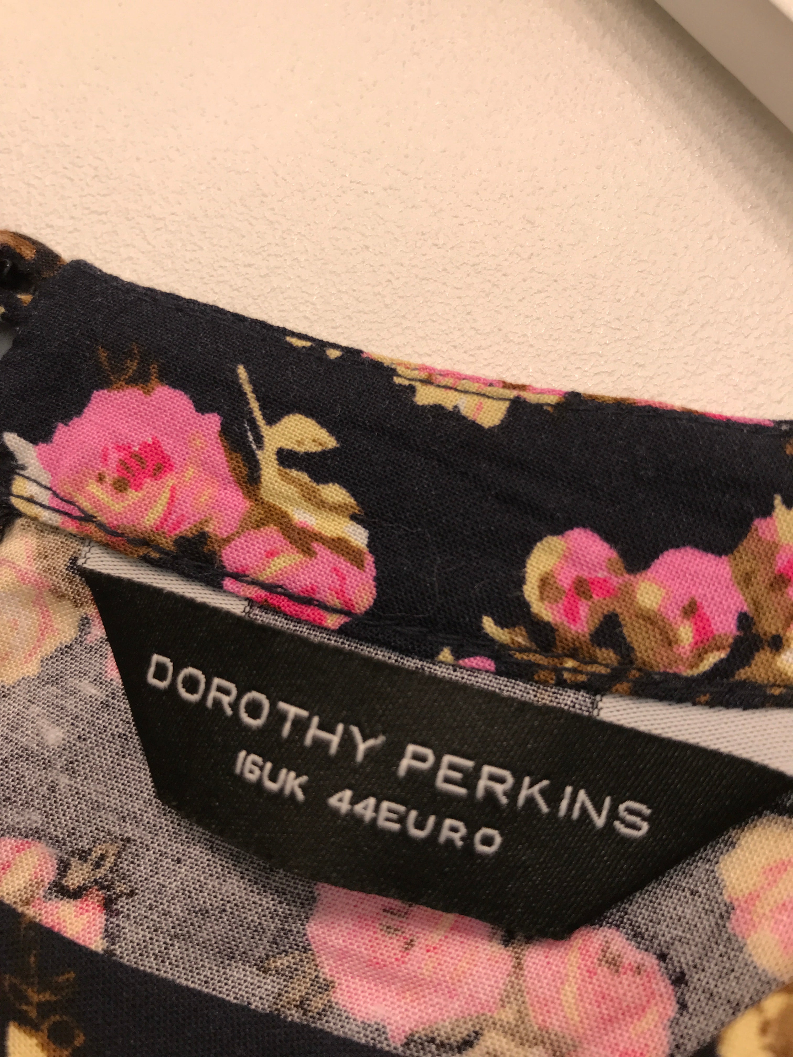 Dorothy Perkins Kjole
