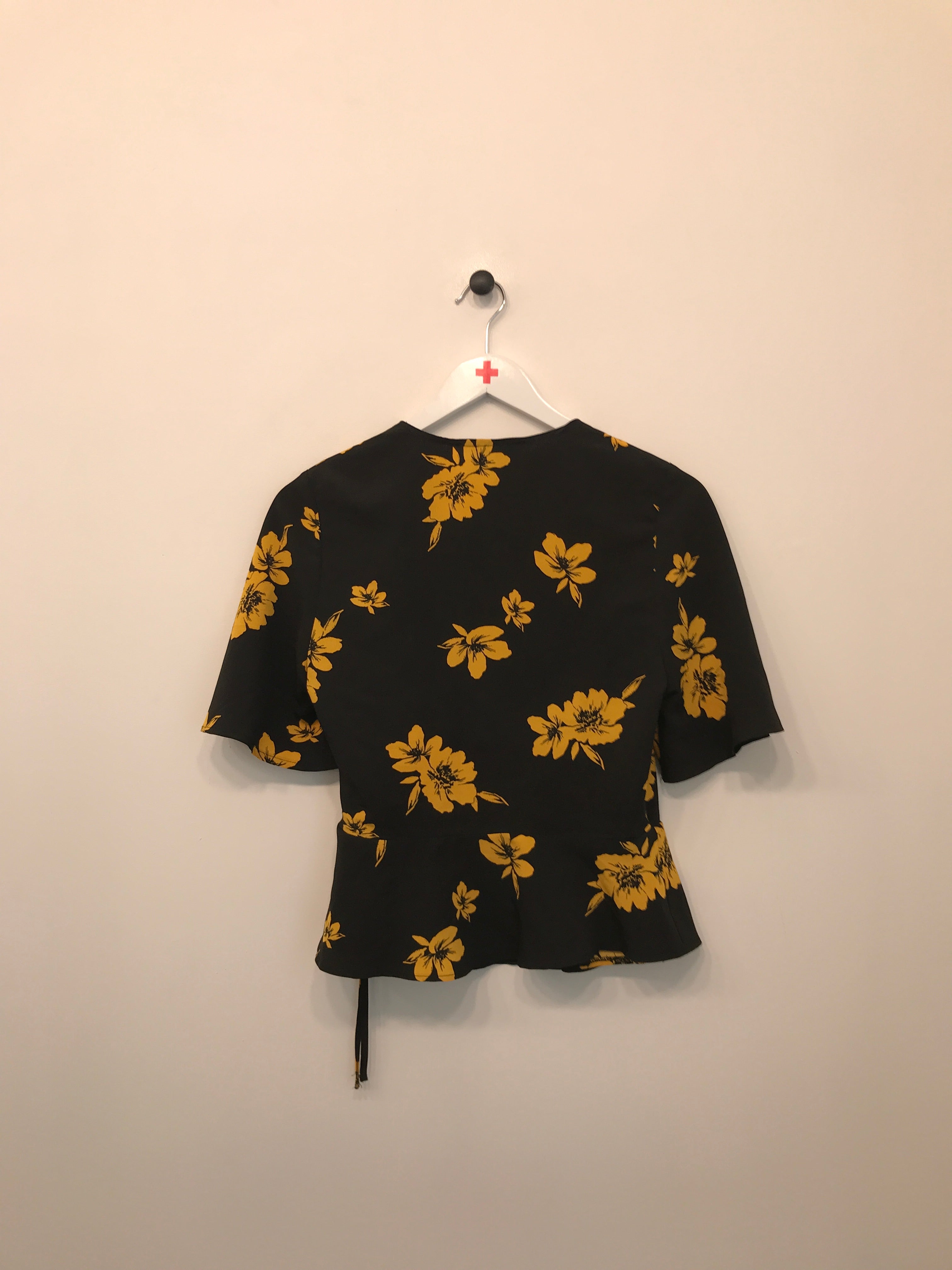 Miss Selfridge Bluse