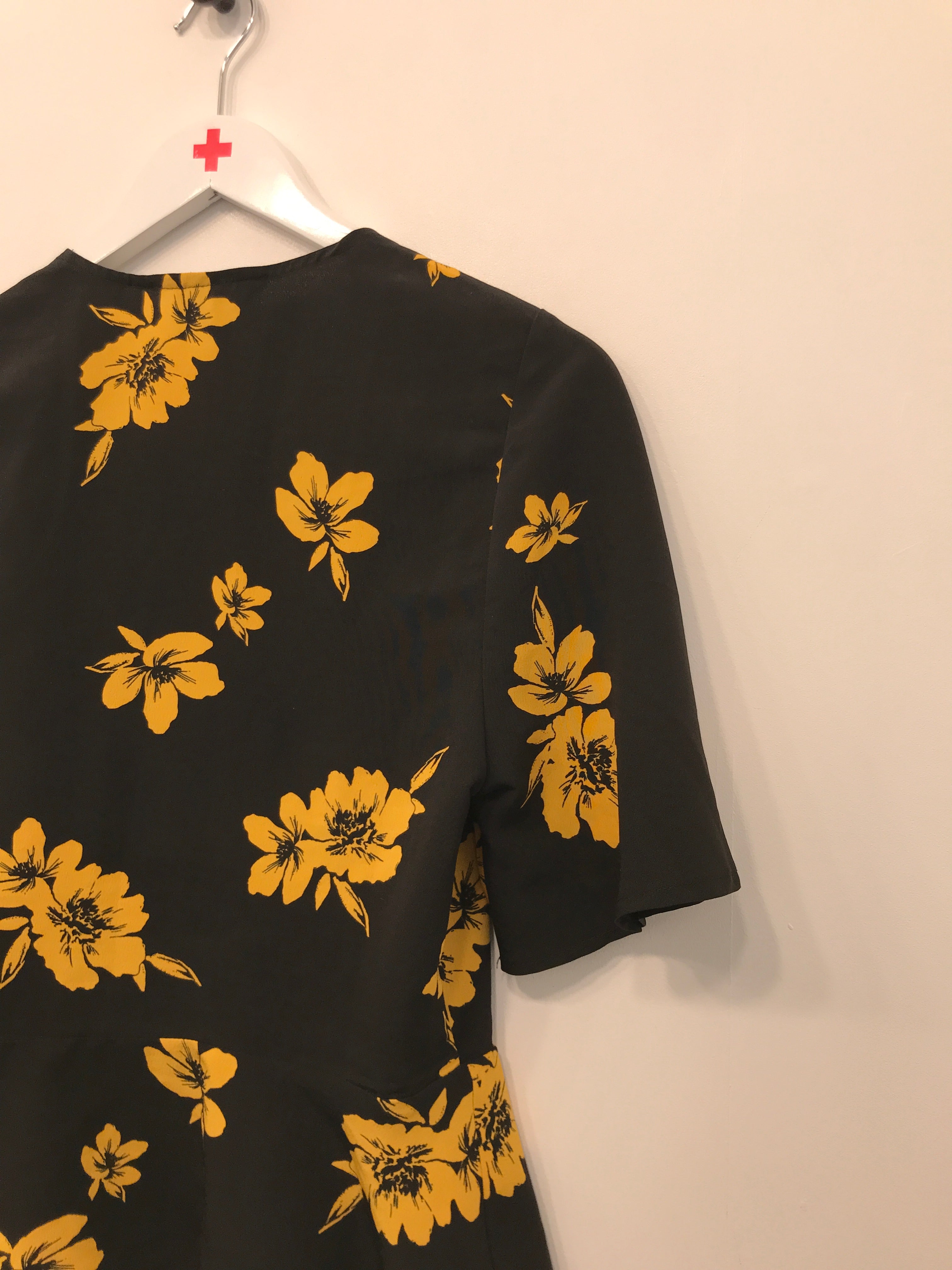 Miss Selfridge Bluse