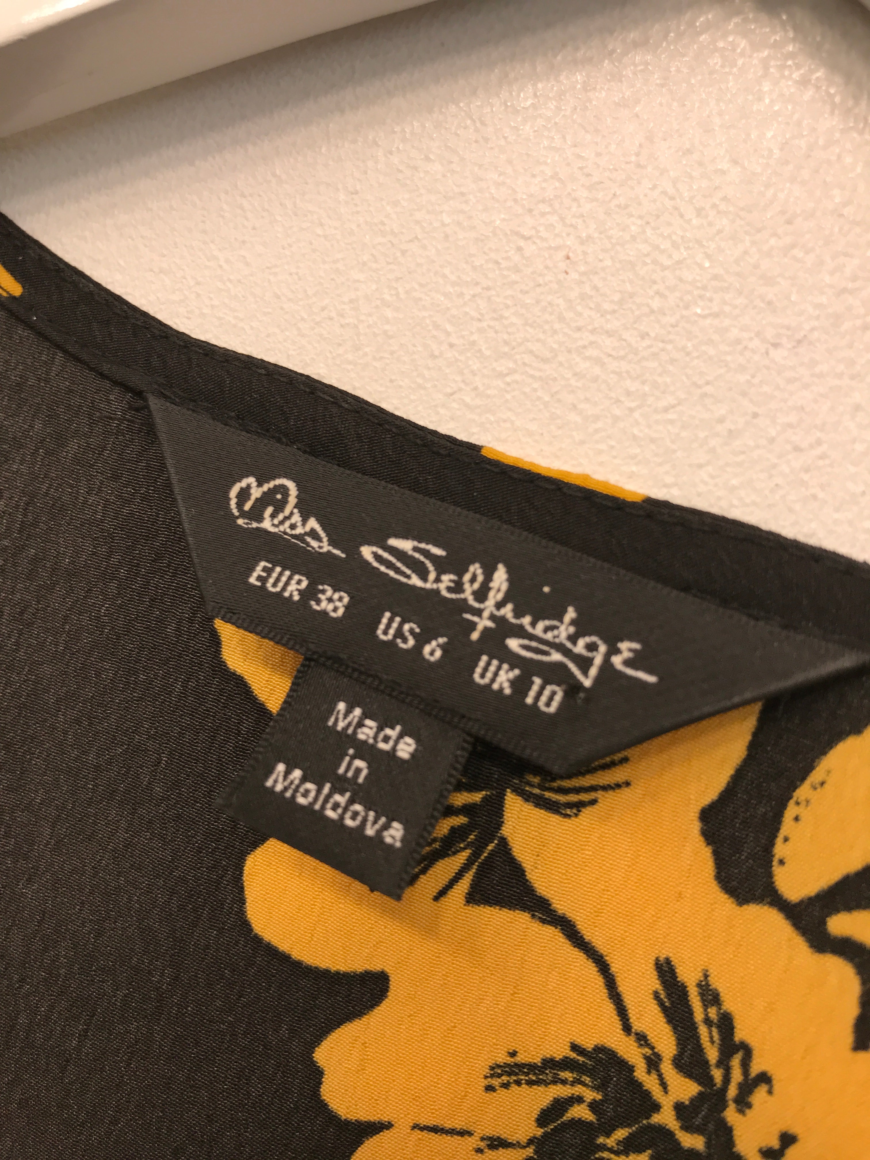 Miss Selfridge Bluse