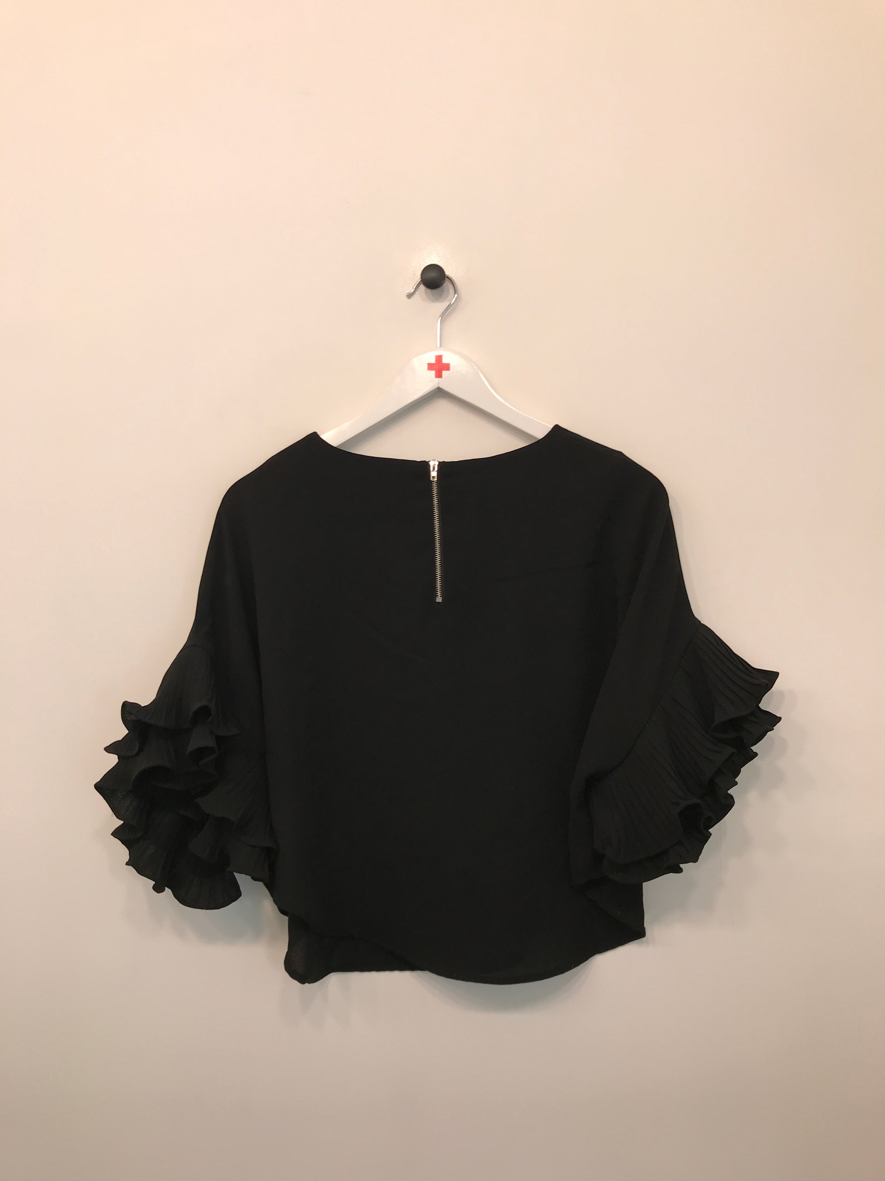Fashion Nova Bluse