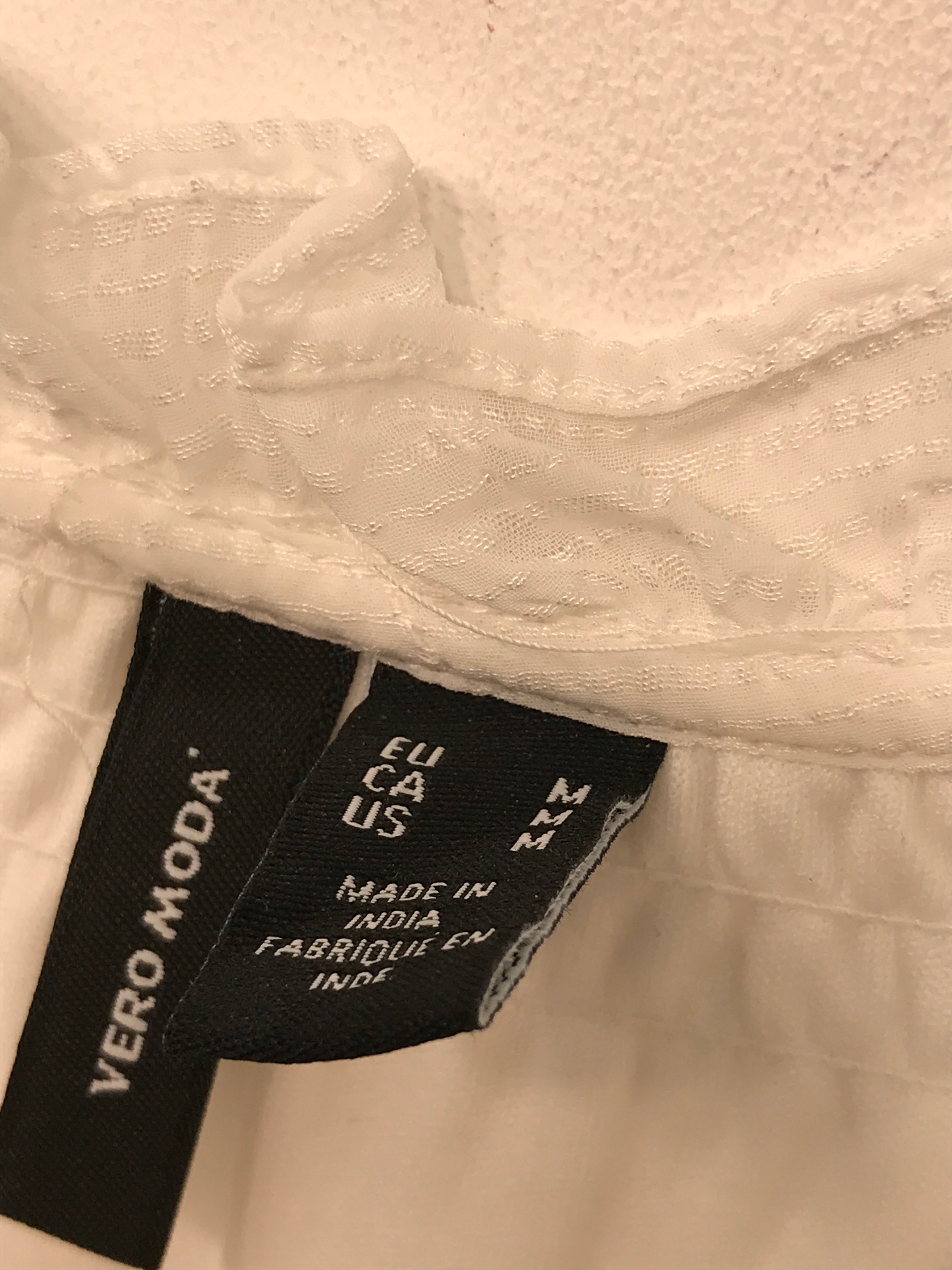 Vero Moda Bluse
