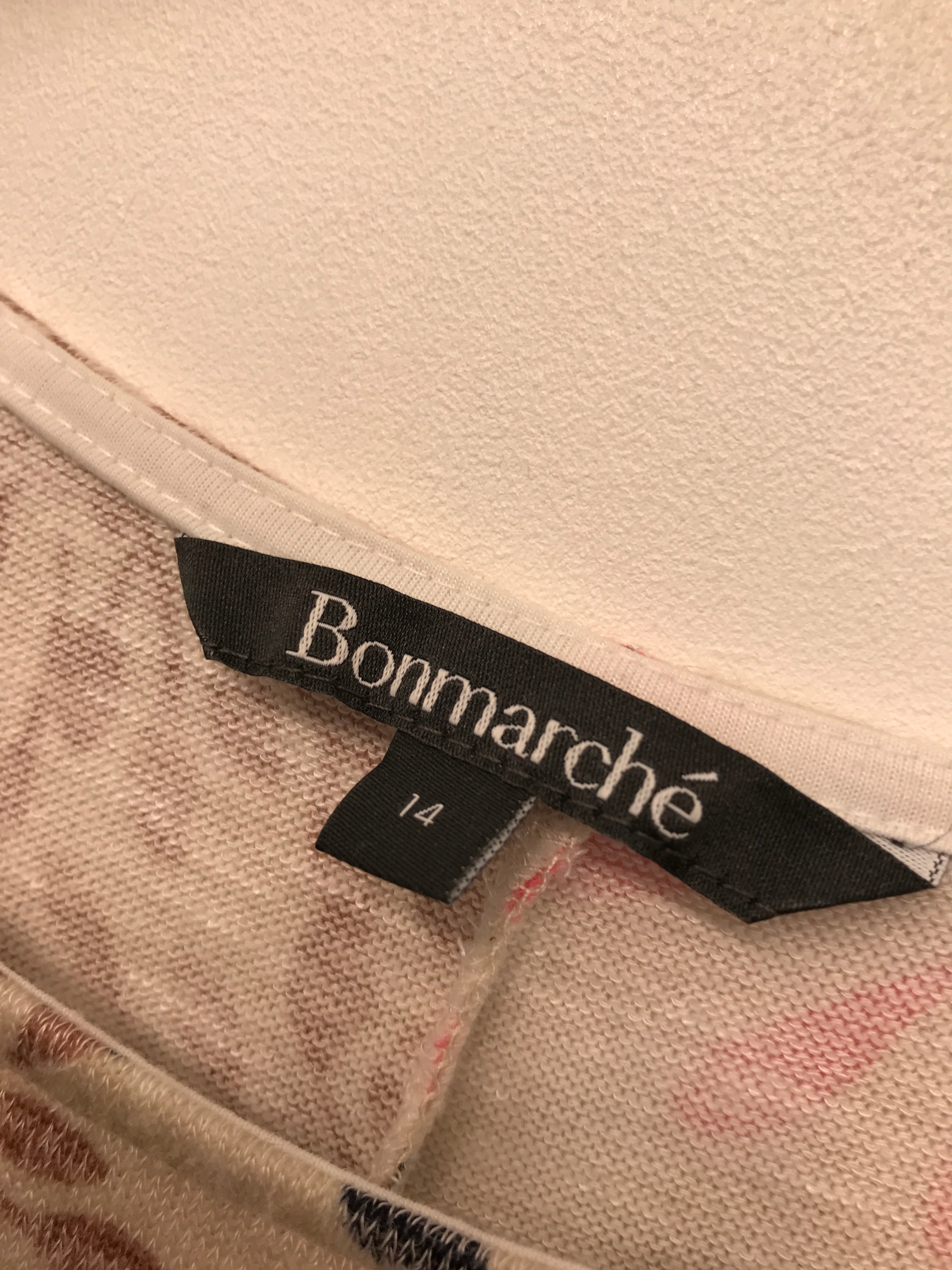 Bonmarché Bluse