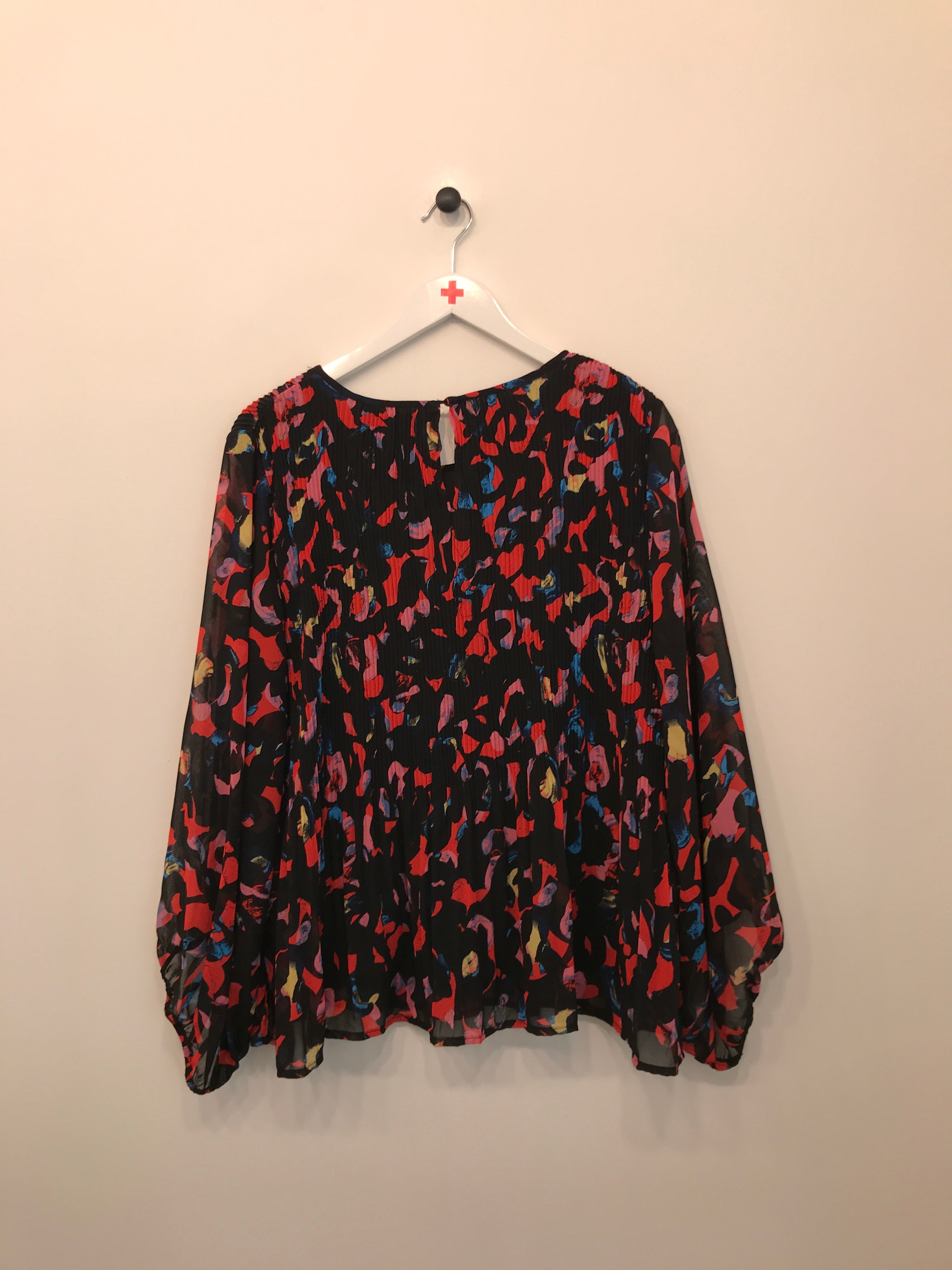 Ichi Bluse