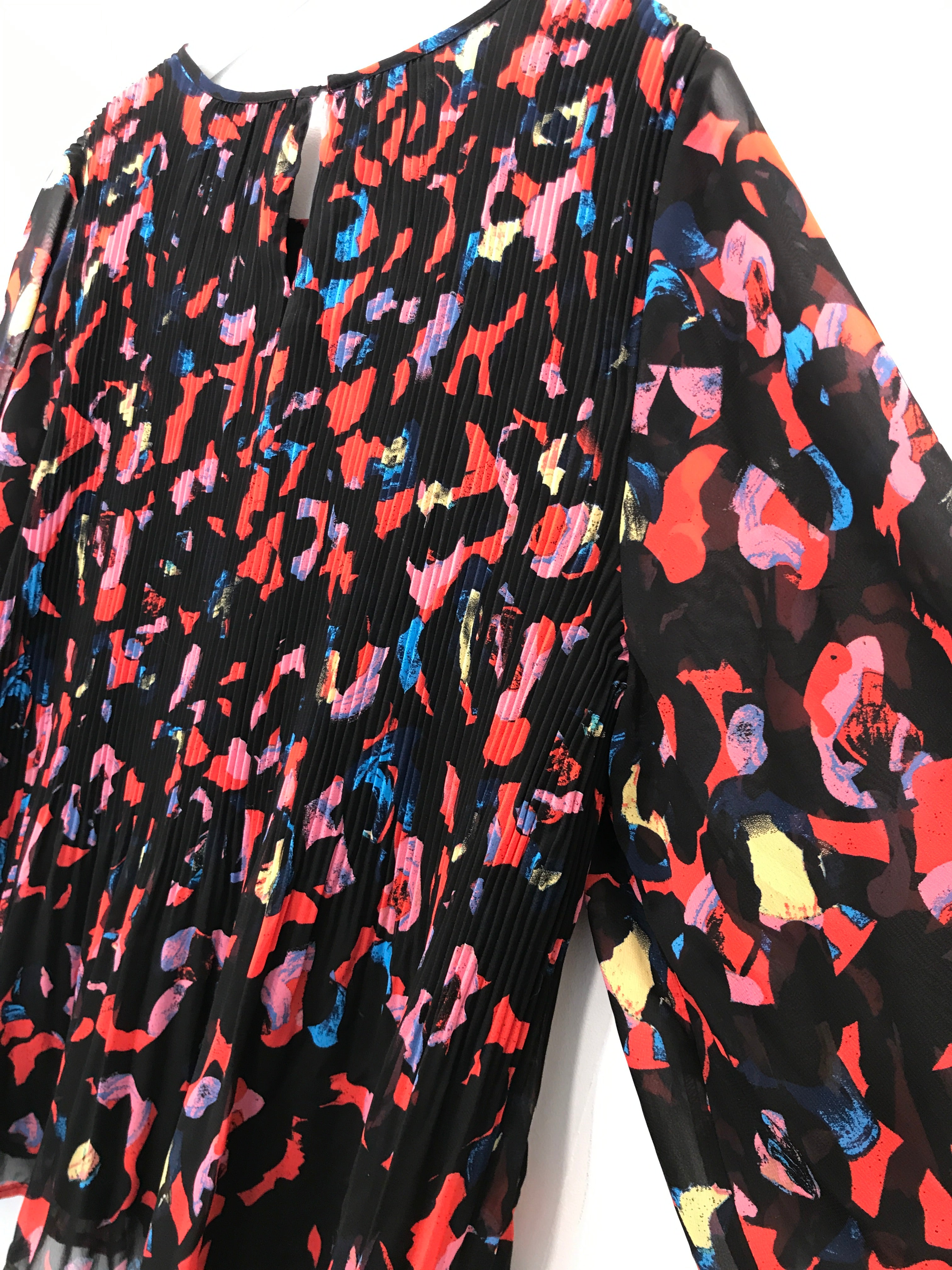 Ichi Bluse