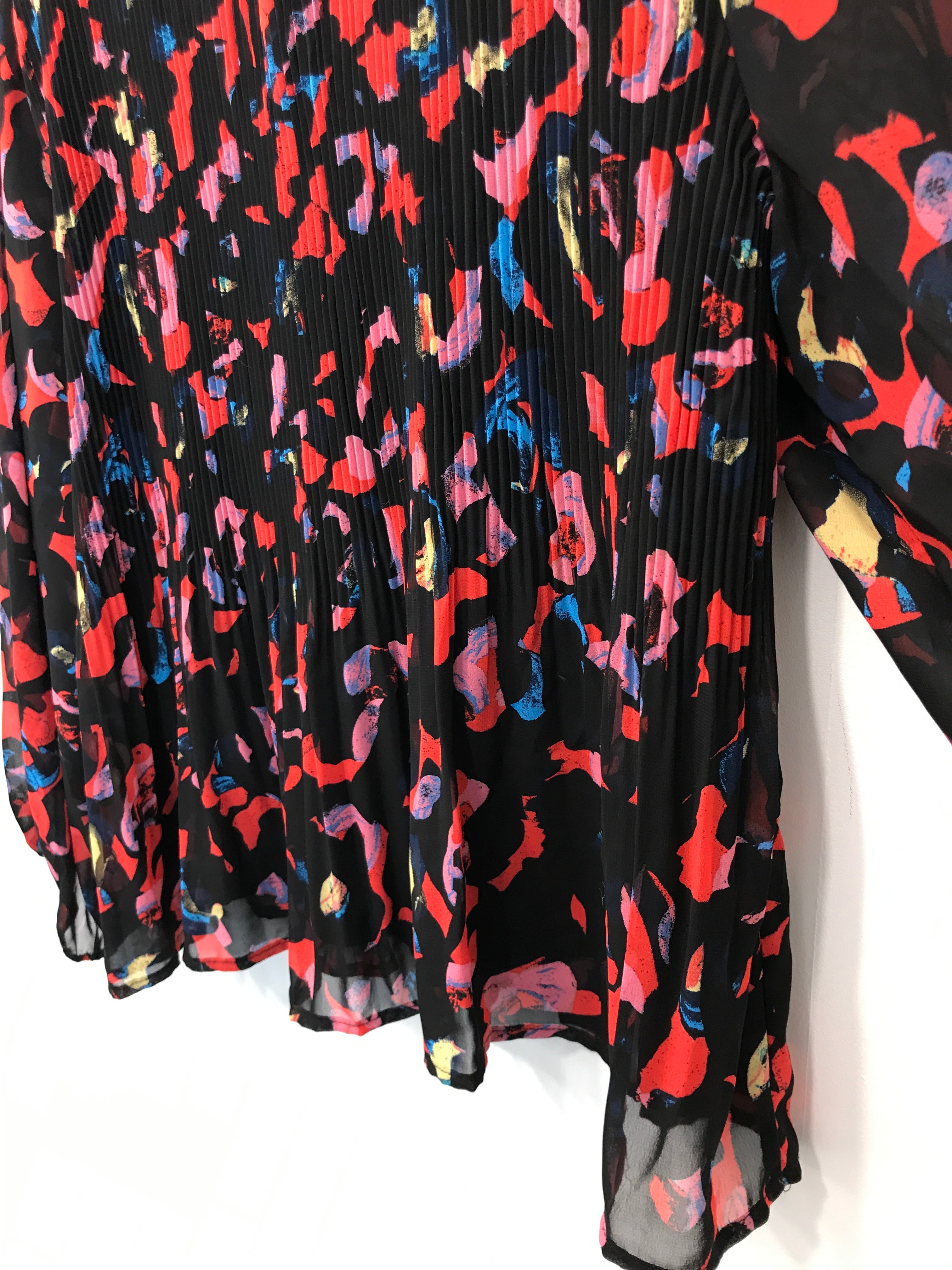 Ichi Bluse