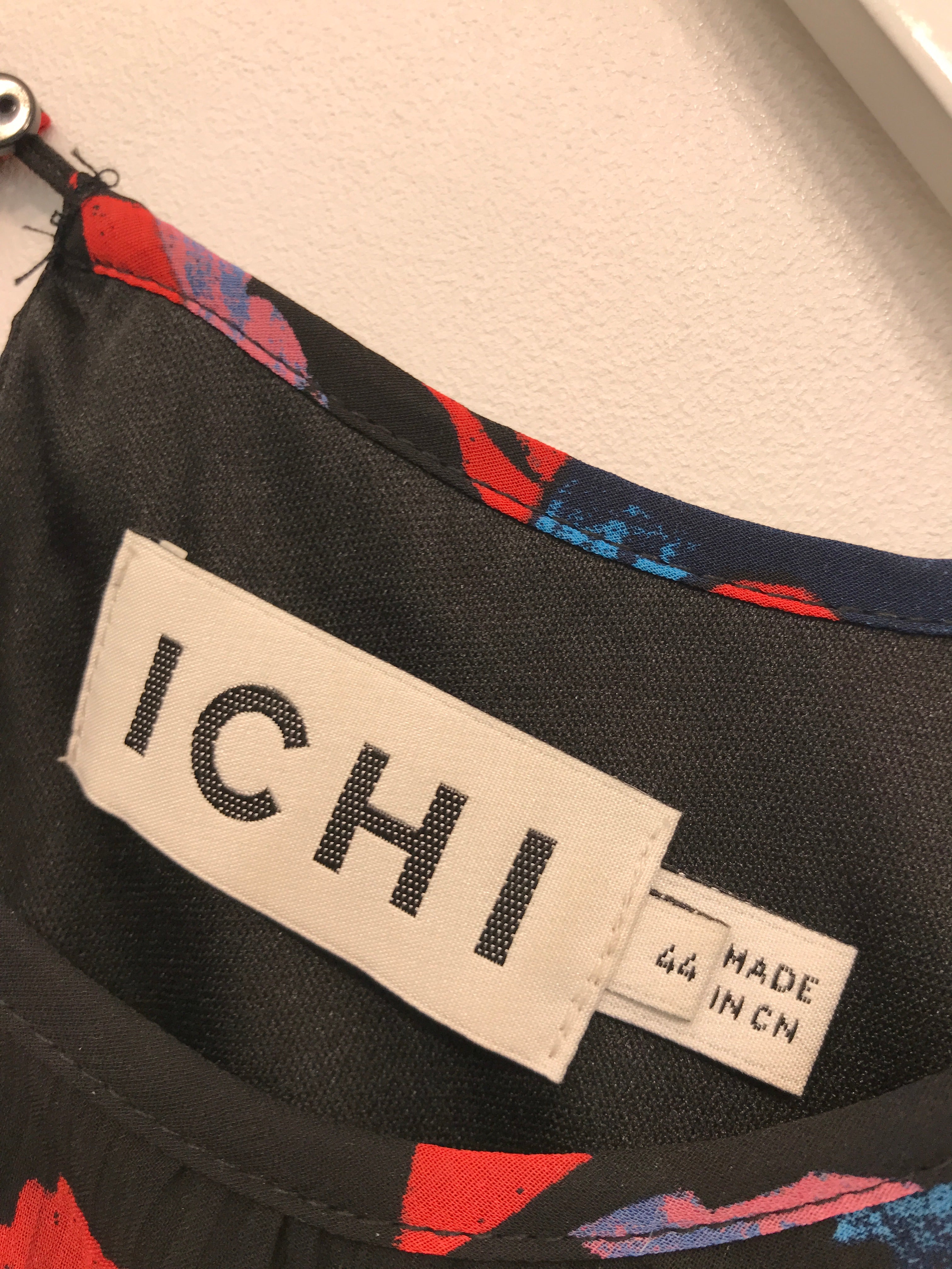 Ichi Bluse