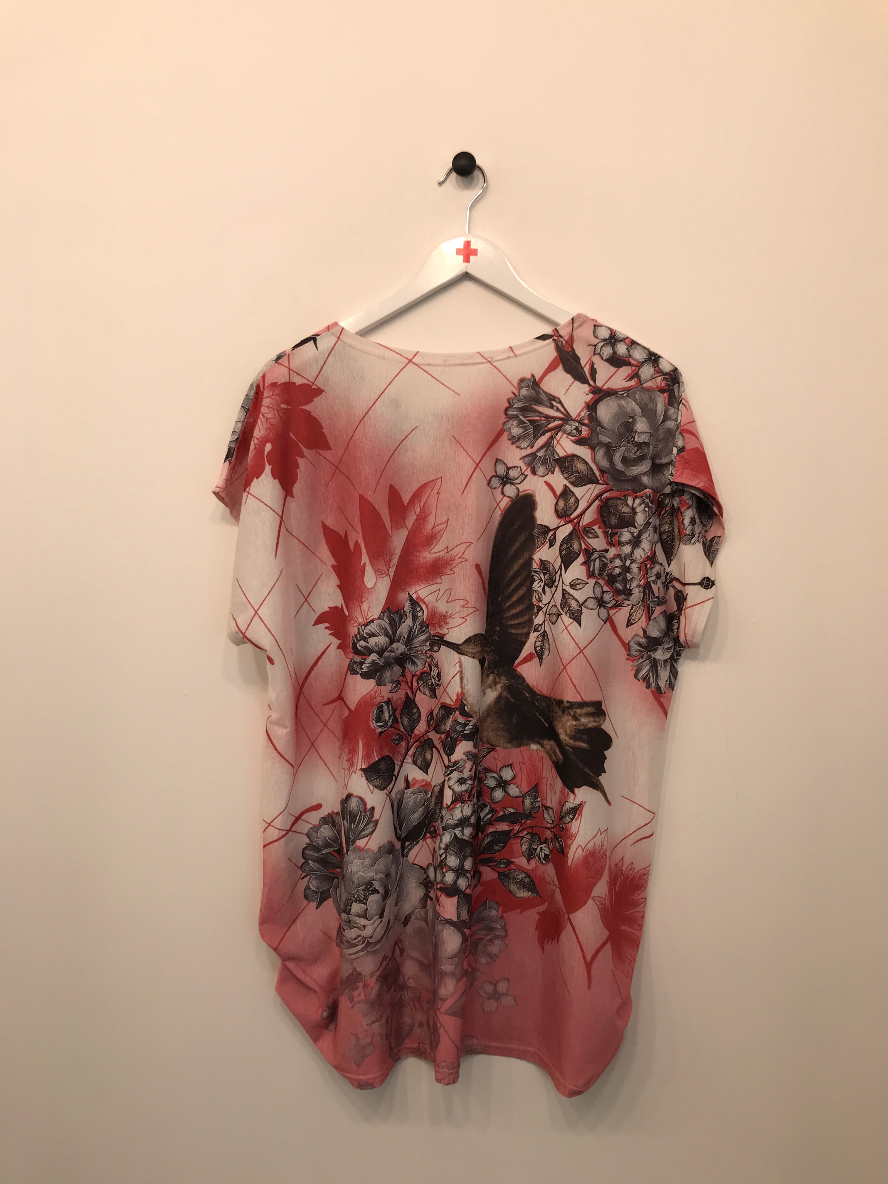 Etoile Bluse