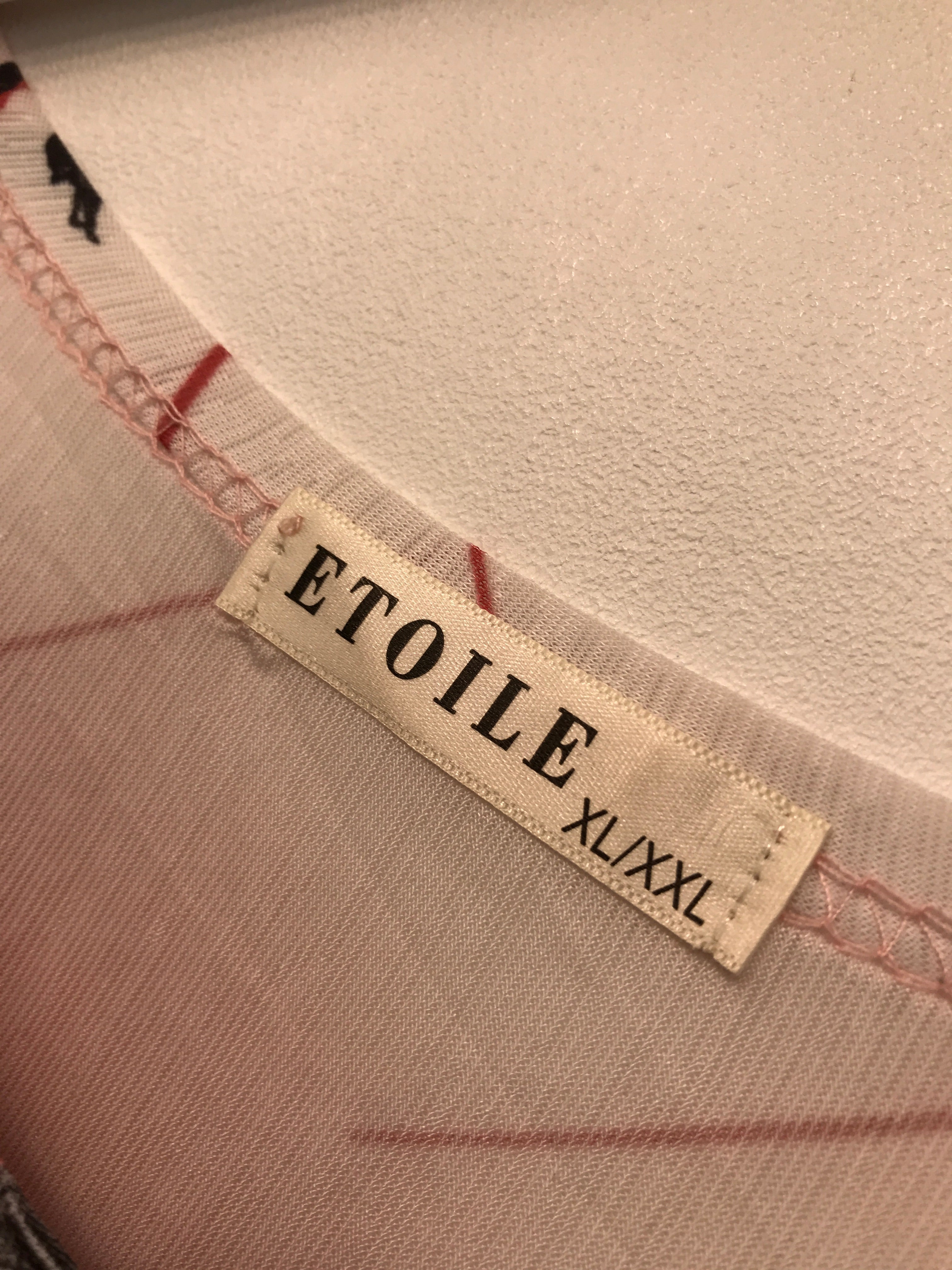 Etoile Bluse