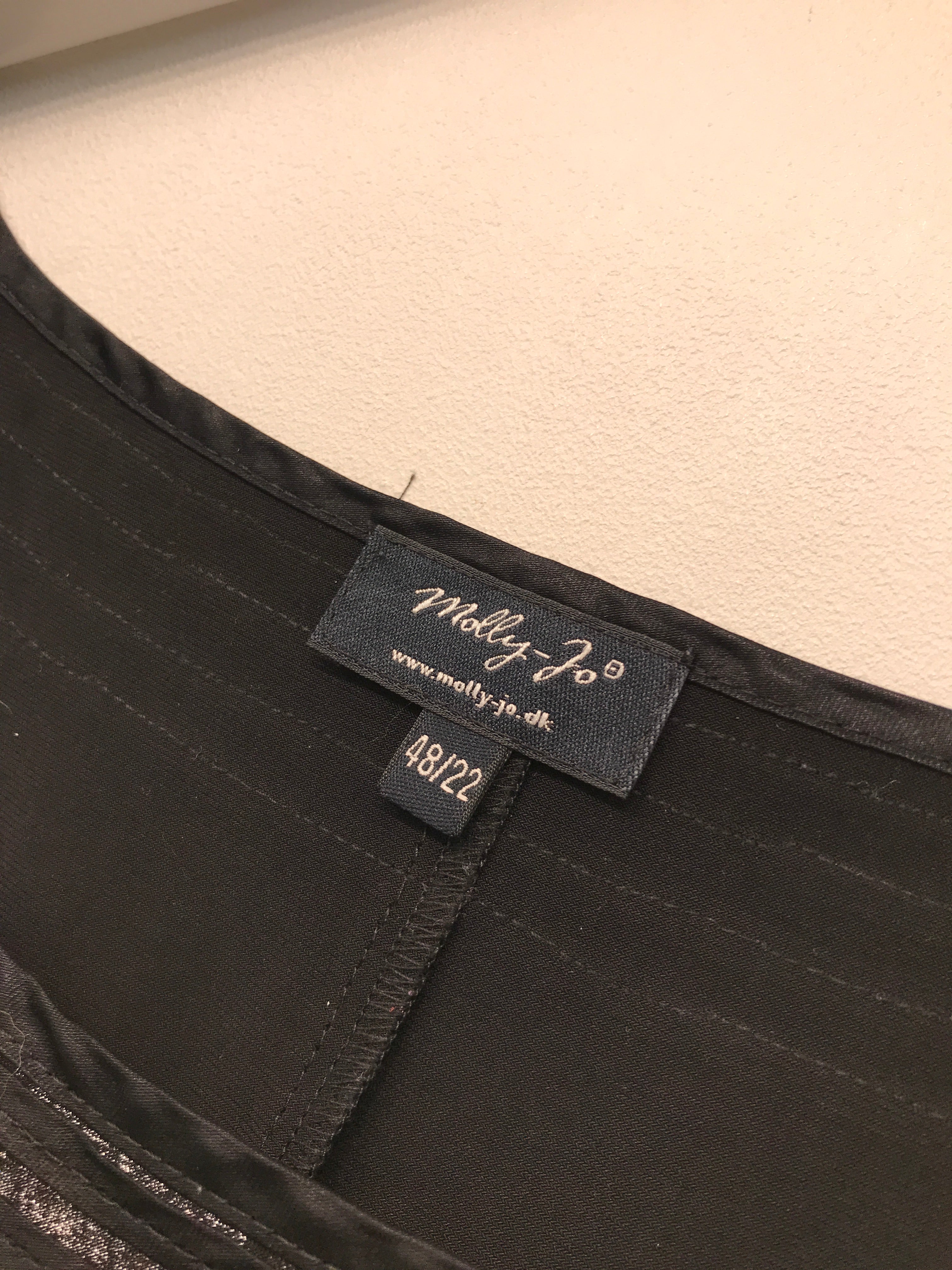 Molly-jo Bluse