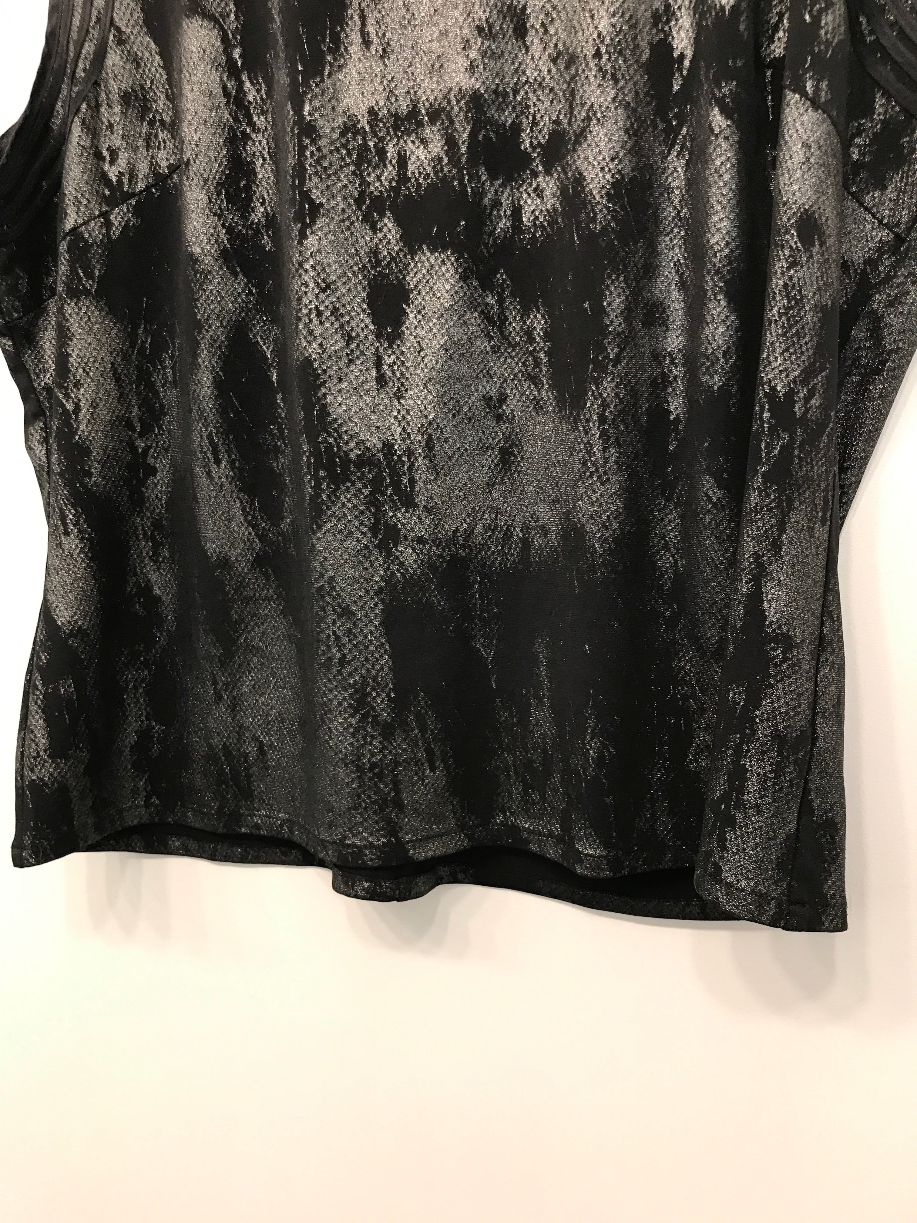 Molly-jo Bluse