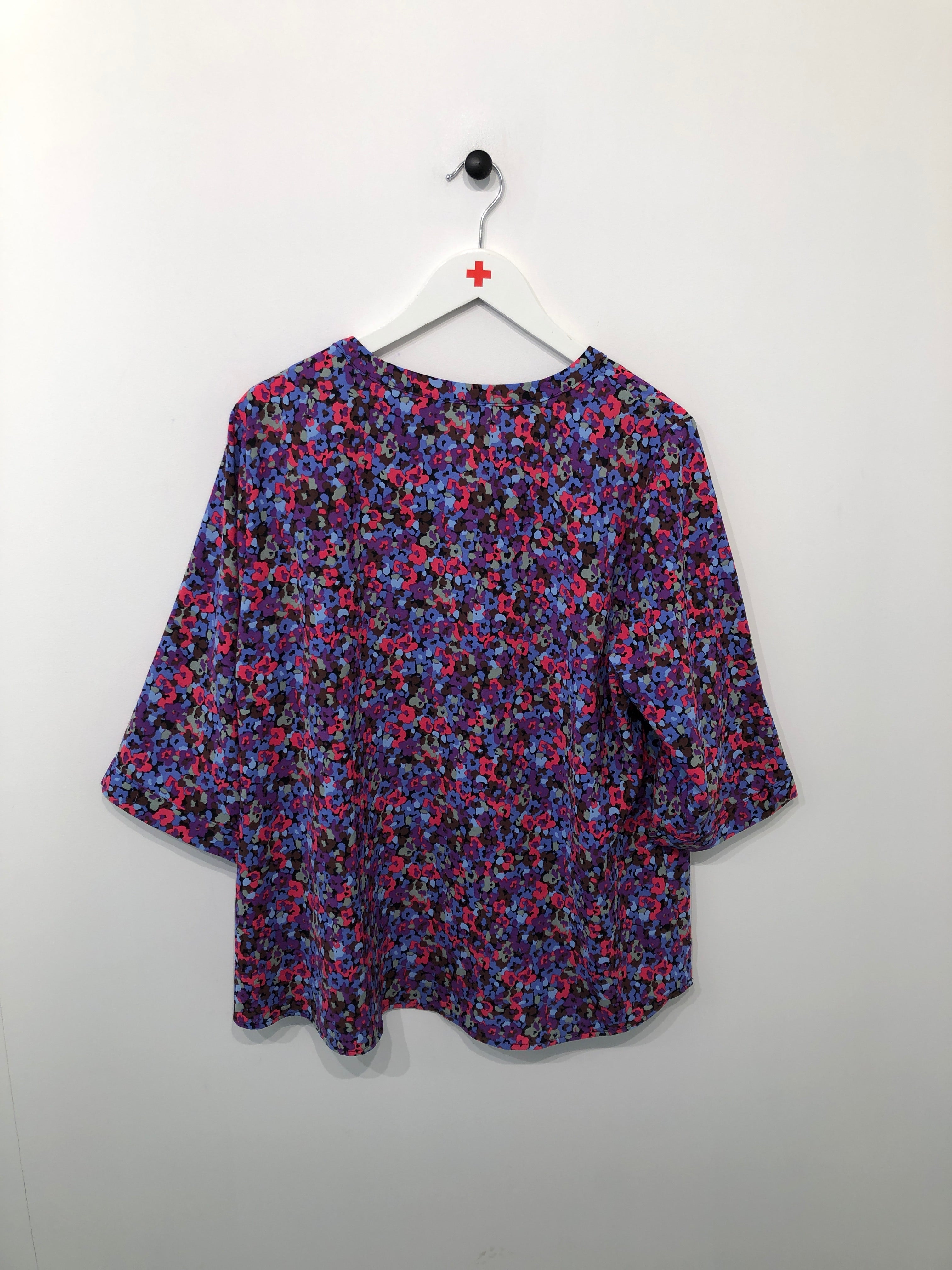 Zizzi Bluse