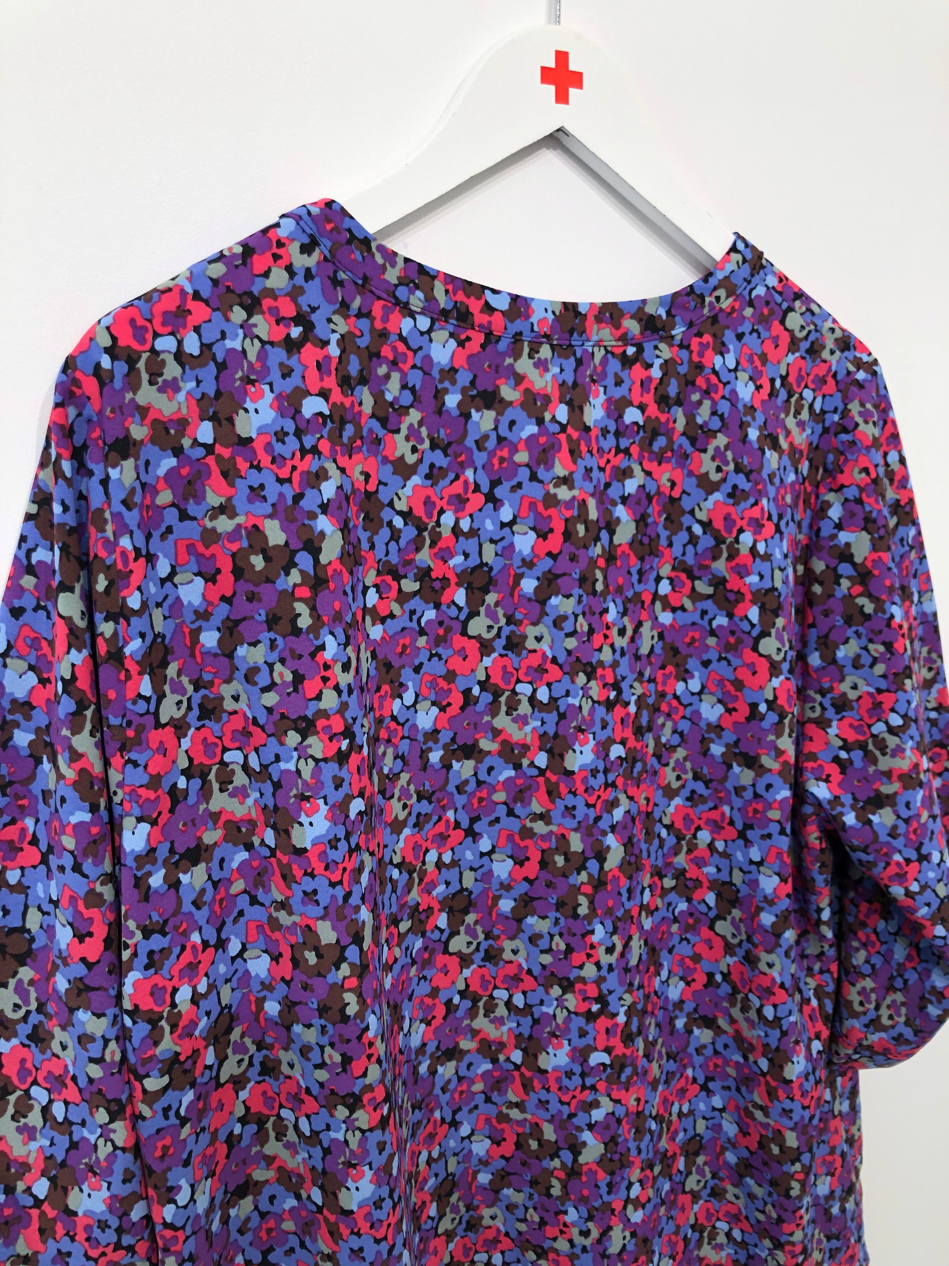 Zizzi Bluse
