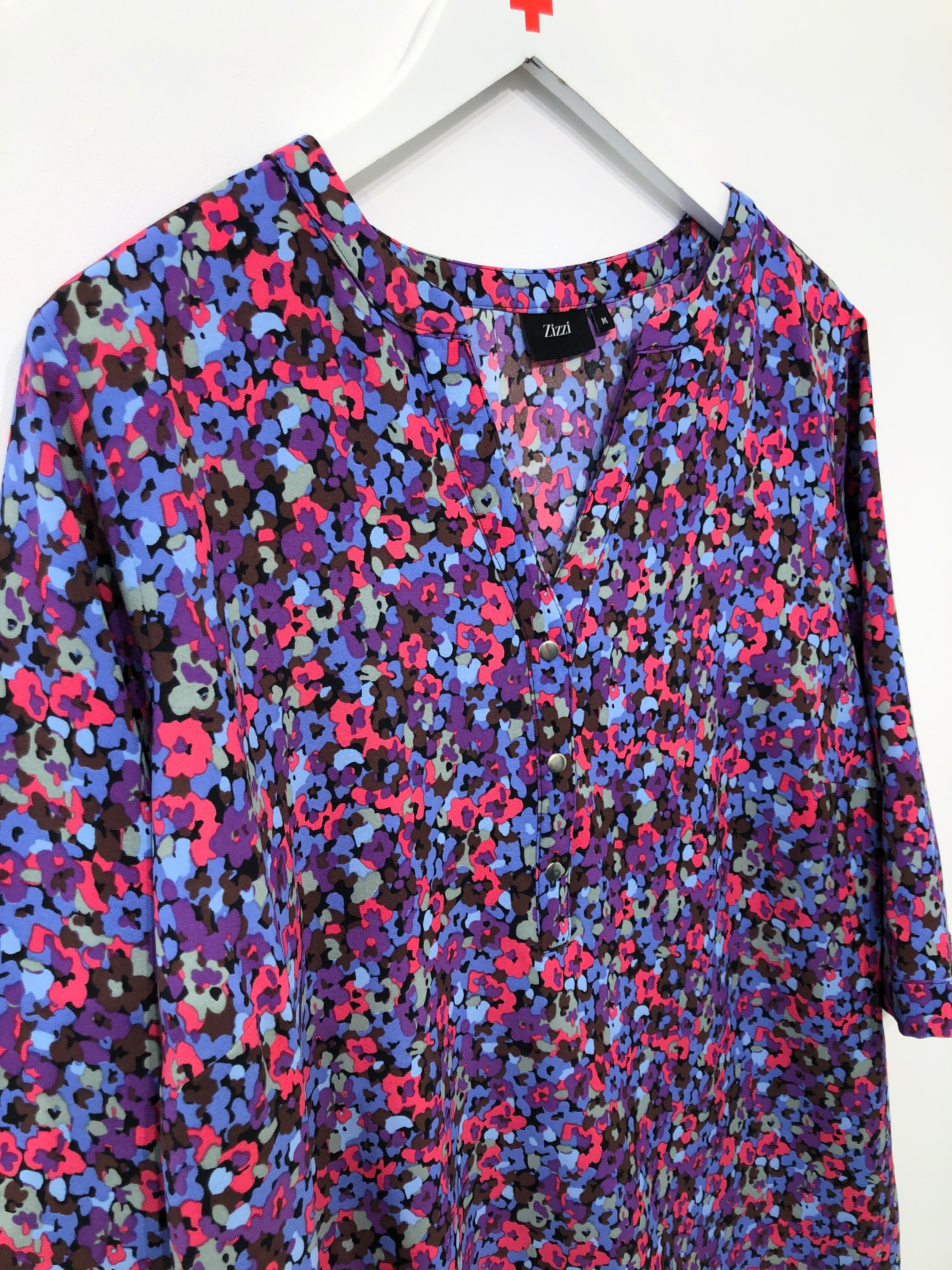 Zizzi Bluse