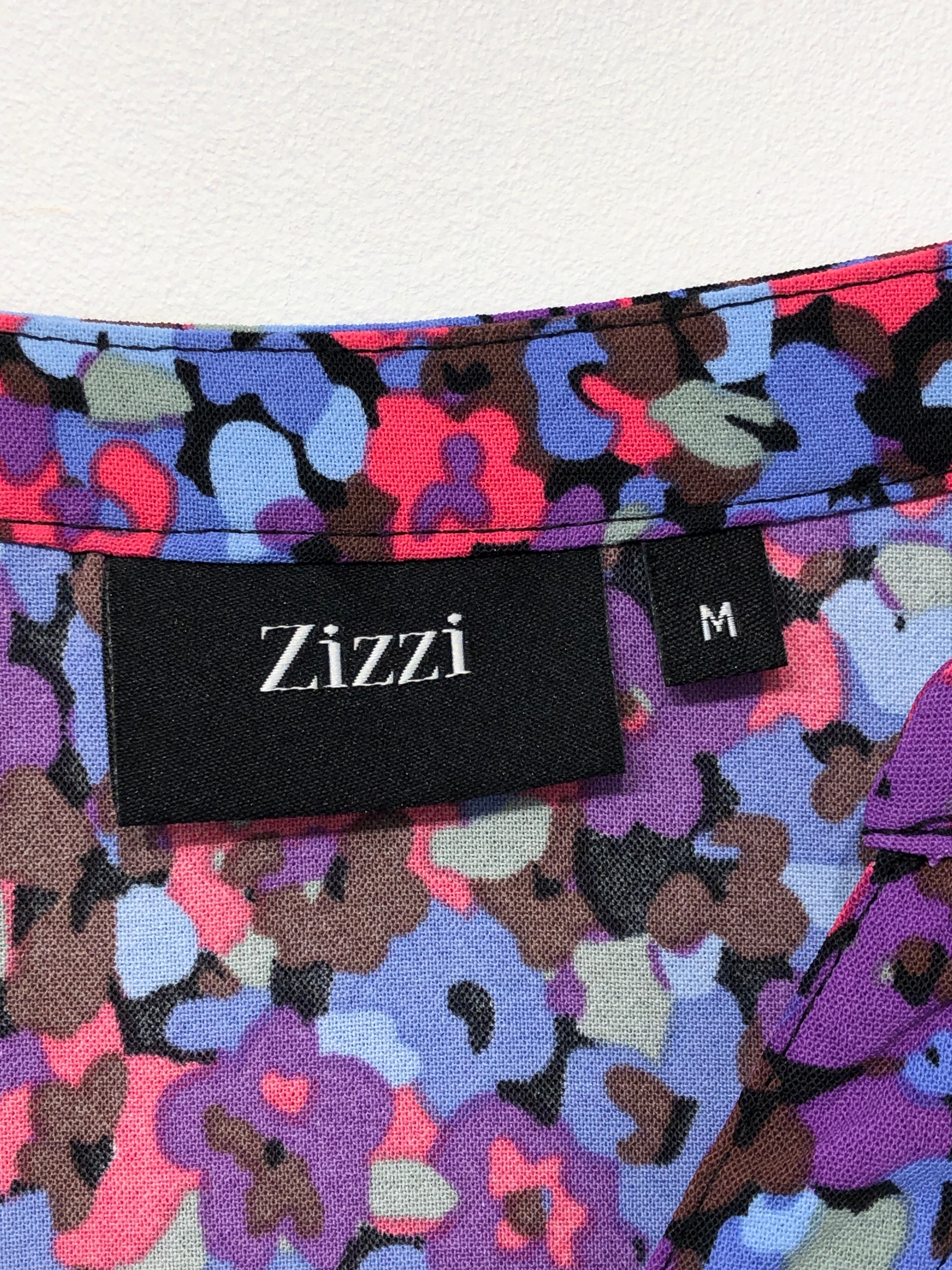 Zizzi Bluse