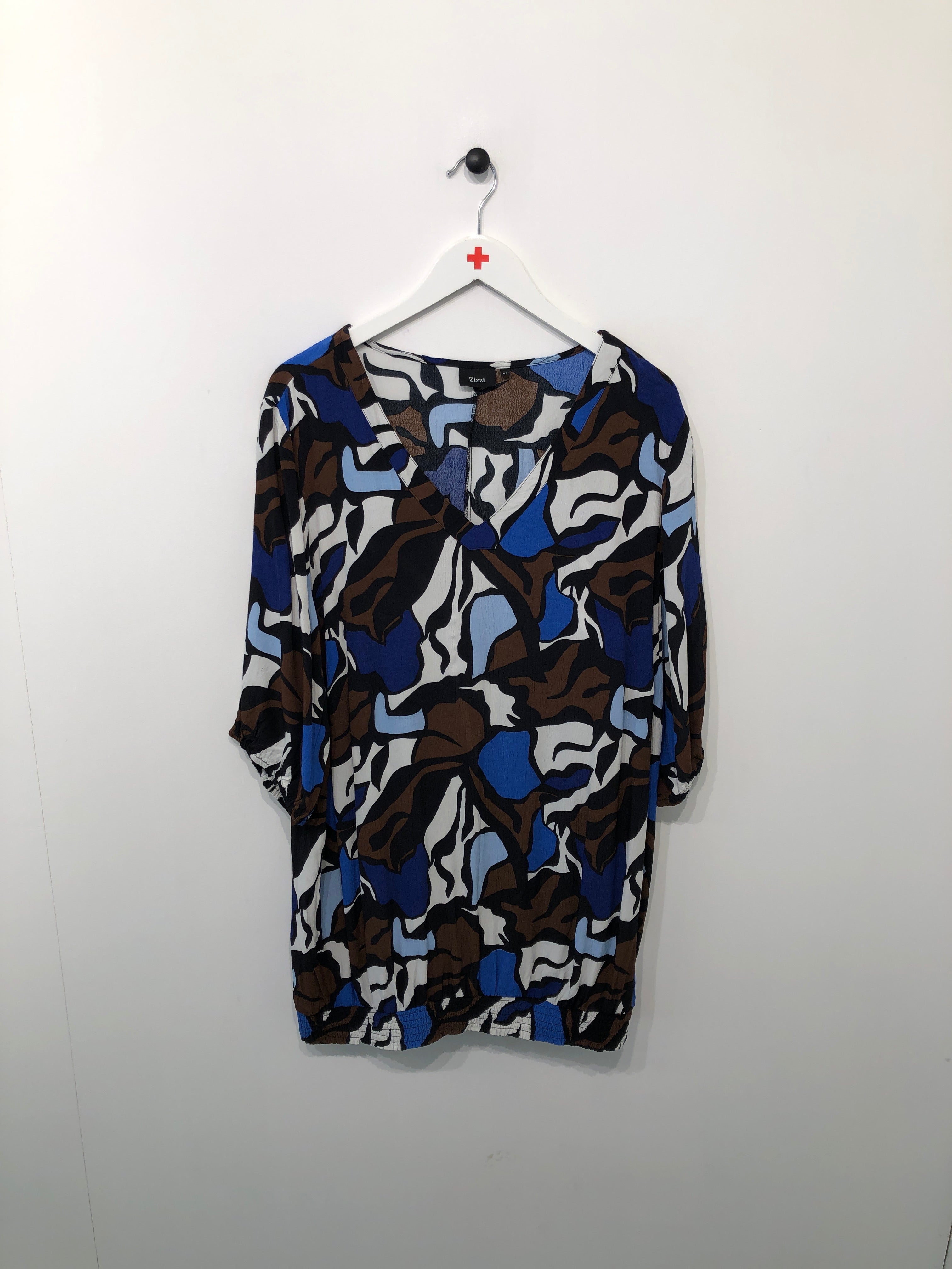 Zizzi Bluse