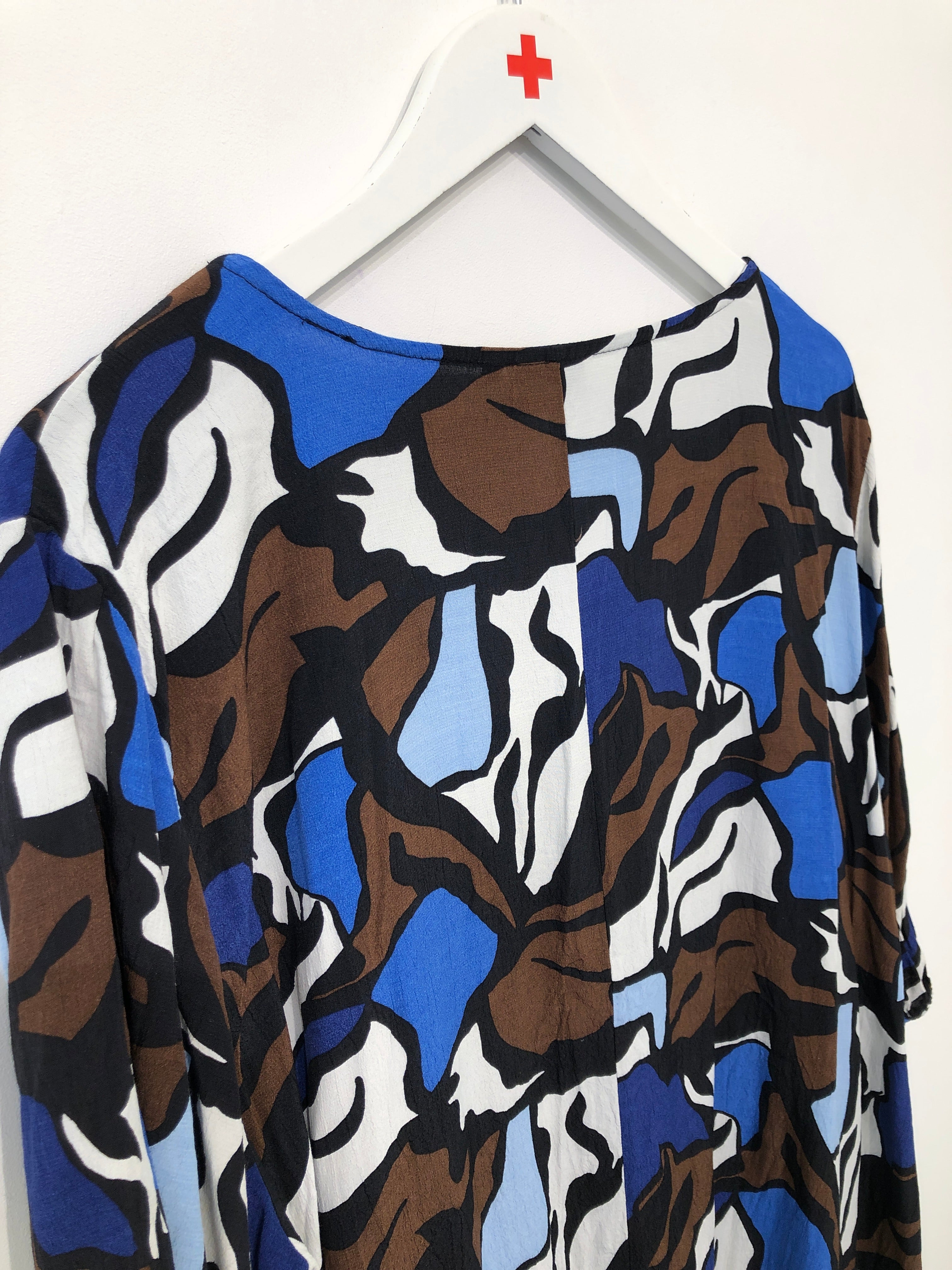 Zizzi Bluse
