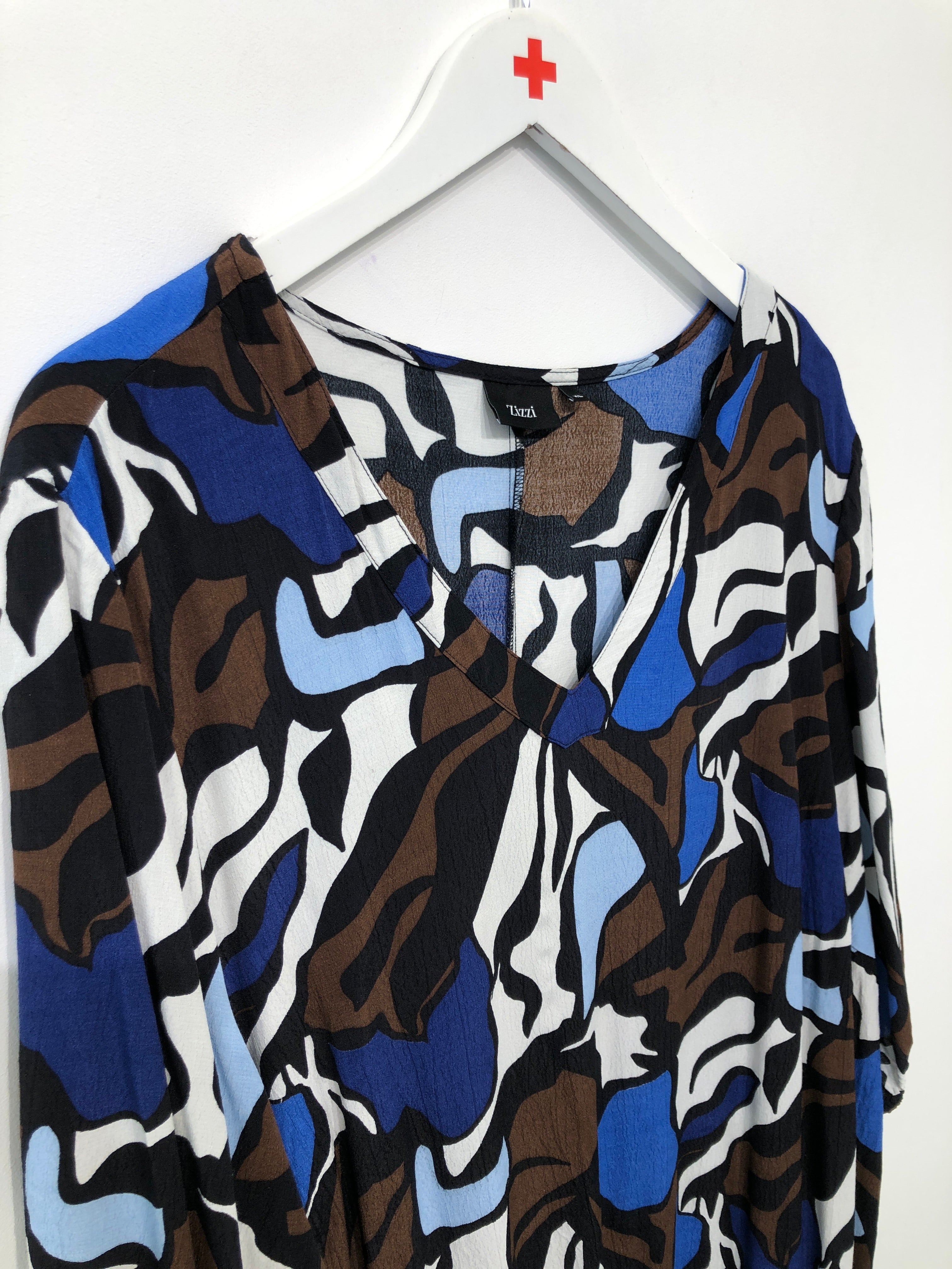 Zizzi Bluse