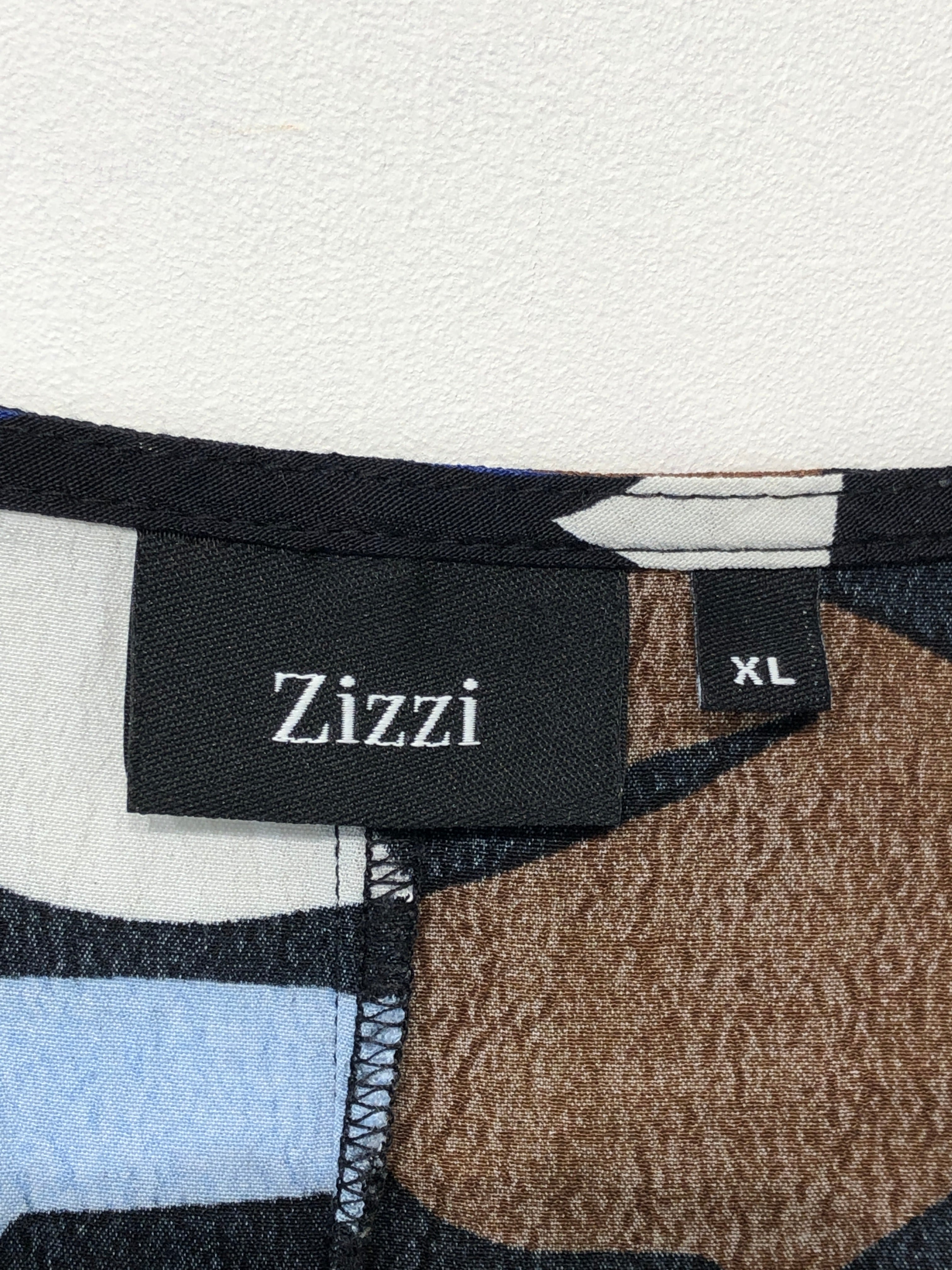 Zizzi Bluse