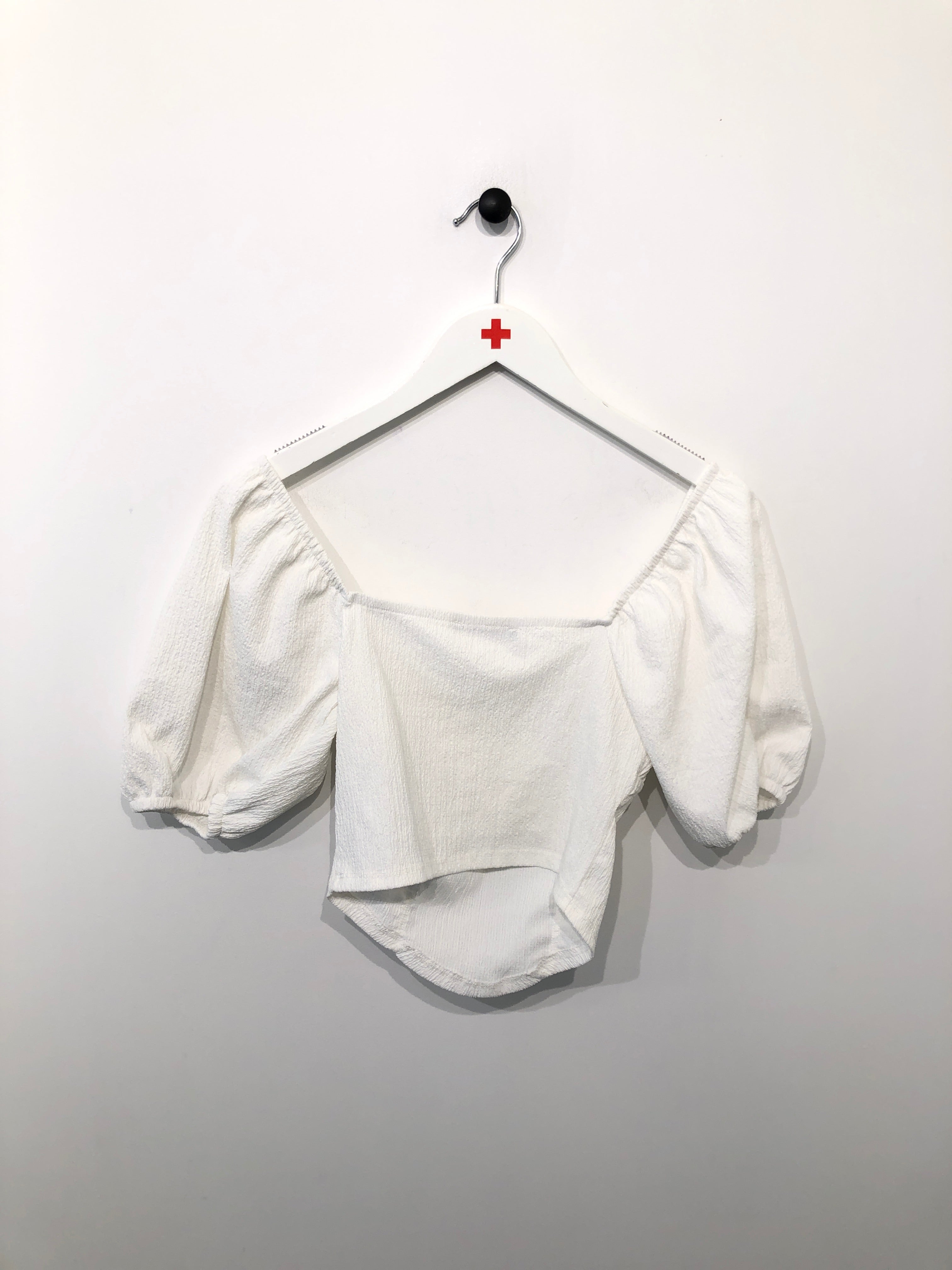 Gina Tricot bluse