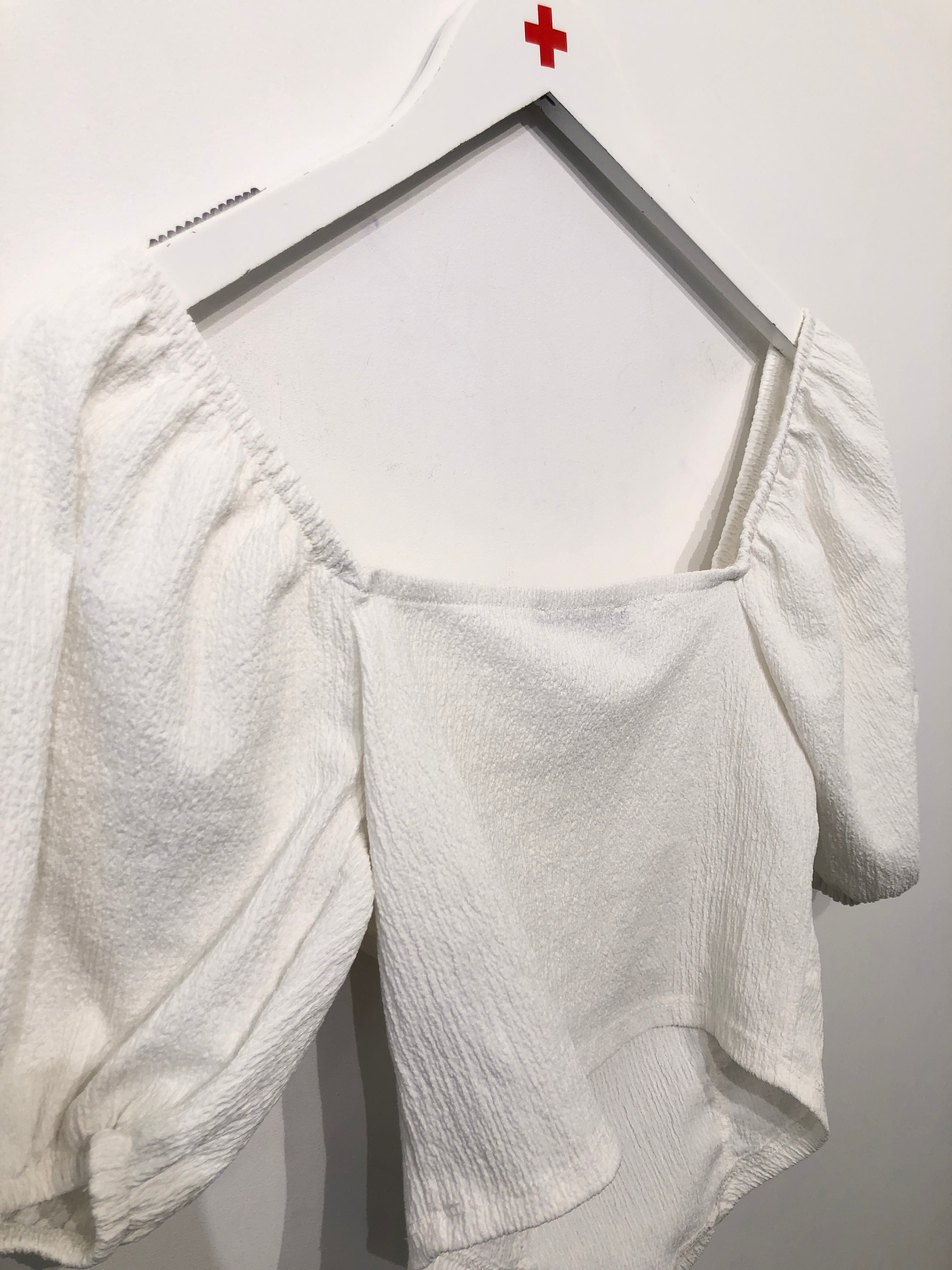Gina Tricot bluse
