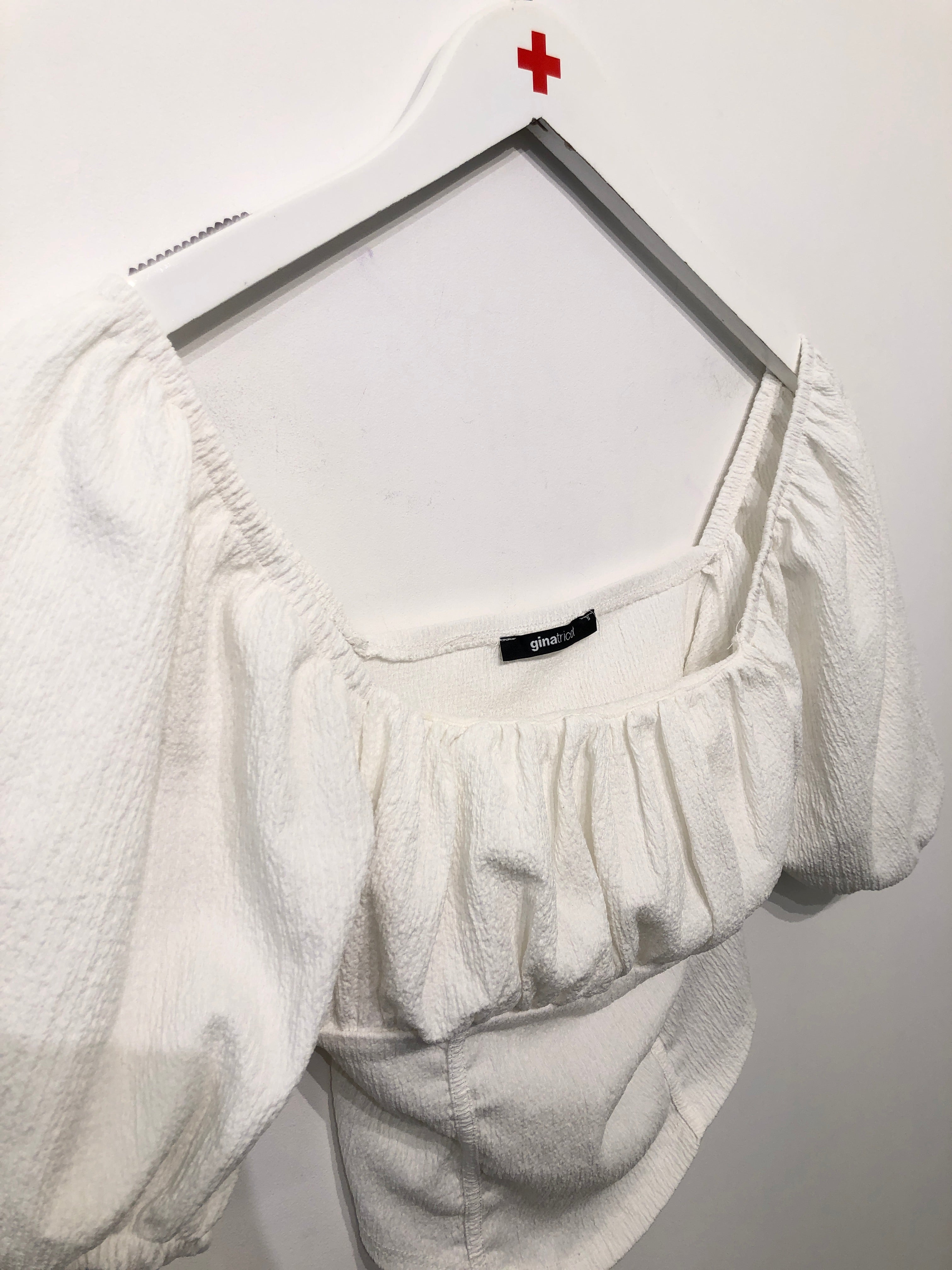 Gina Tricot bluse