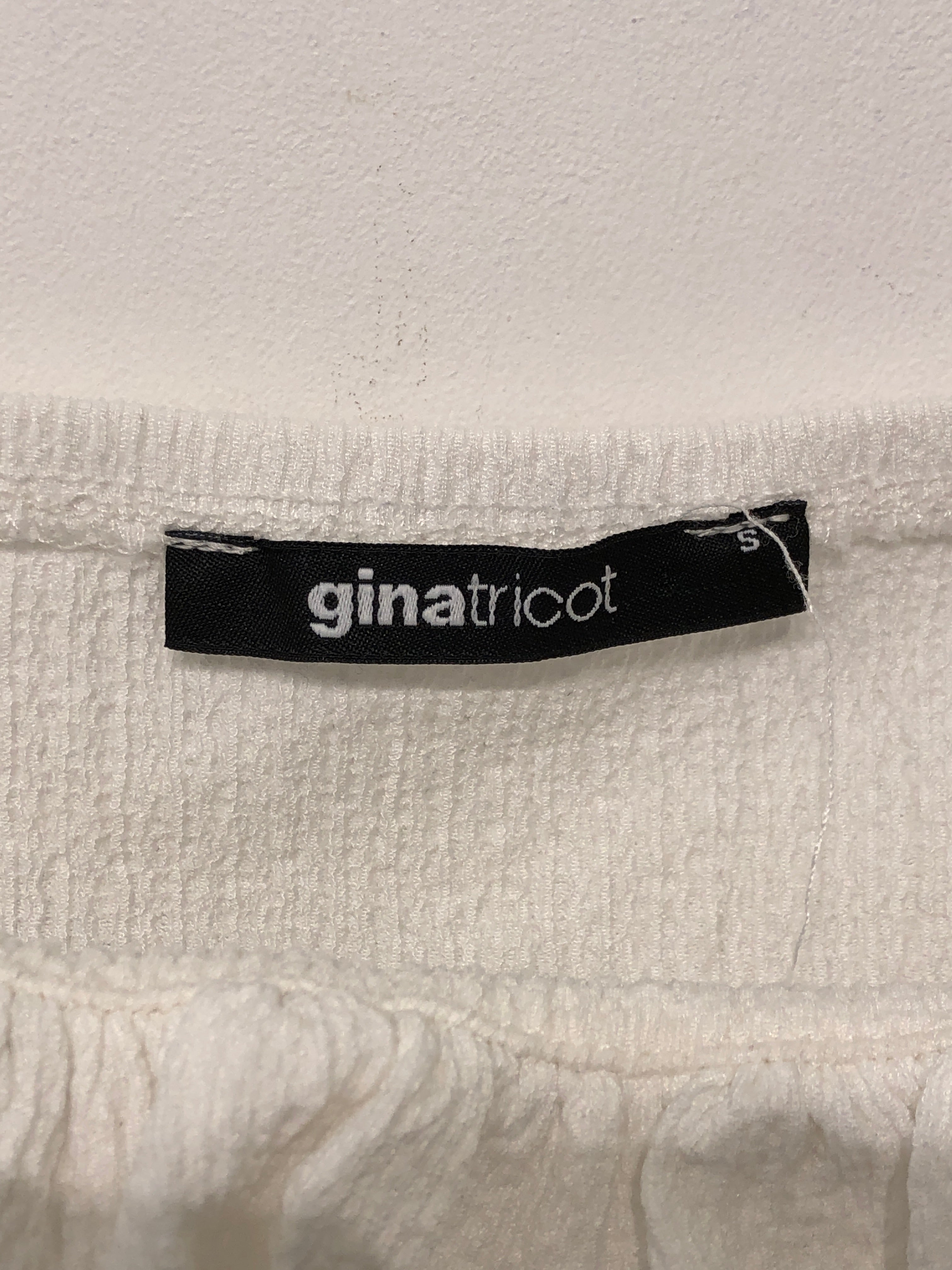 Gina Tricot bluse