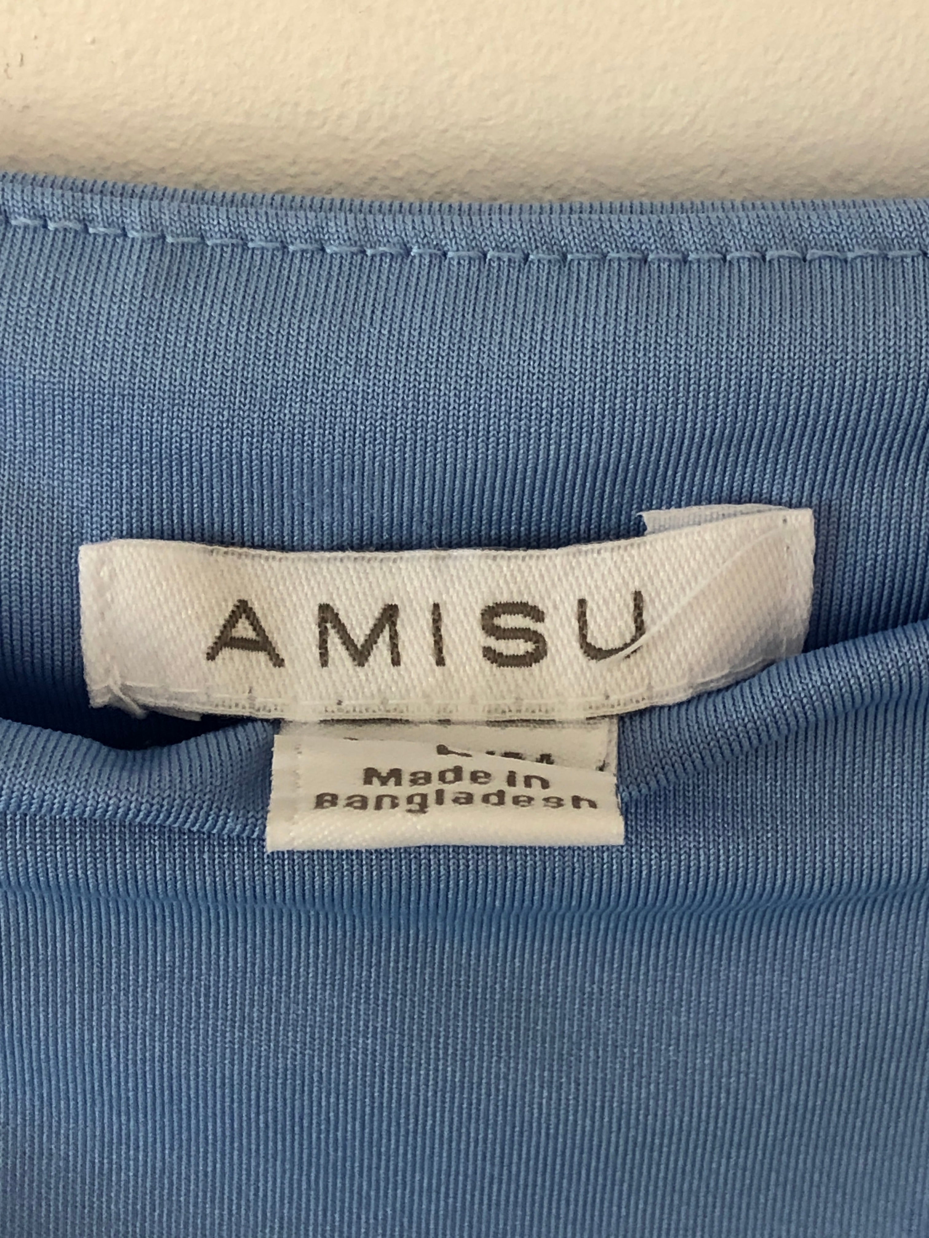 Amisu Top