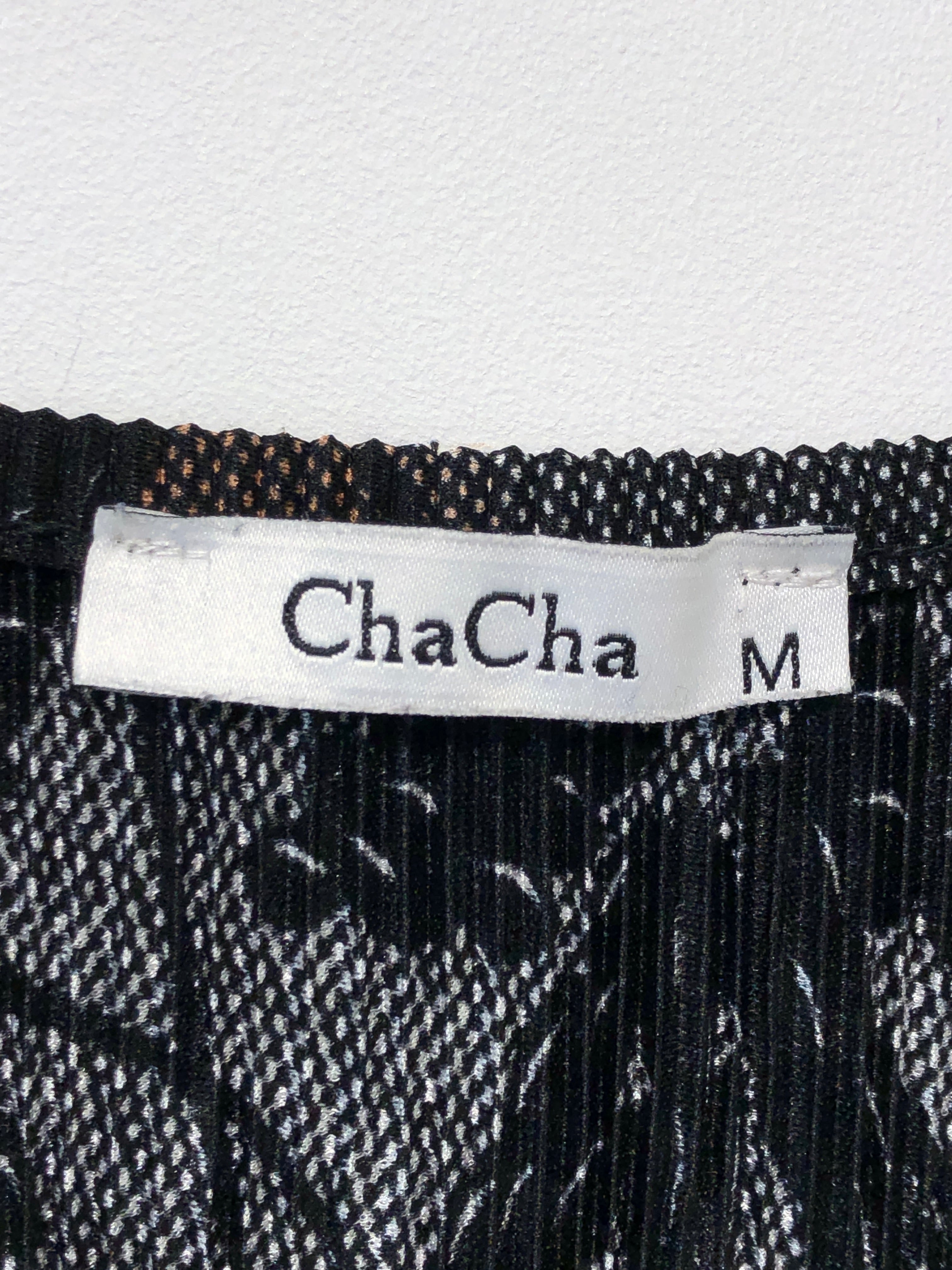 ChaCha Top