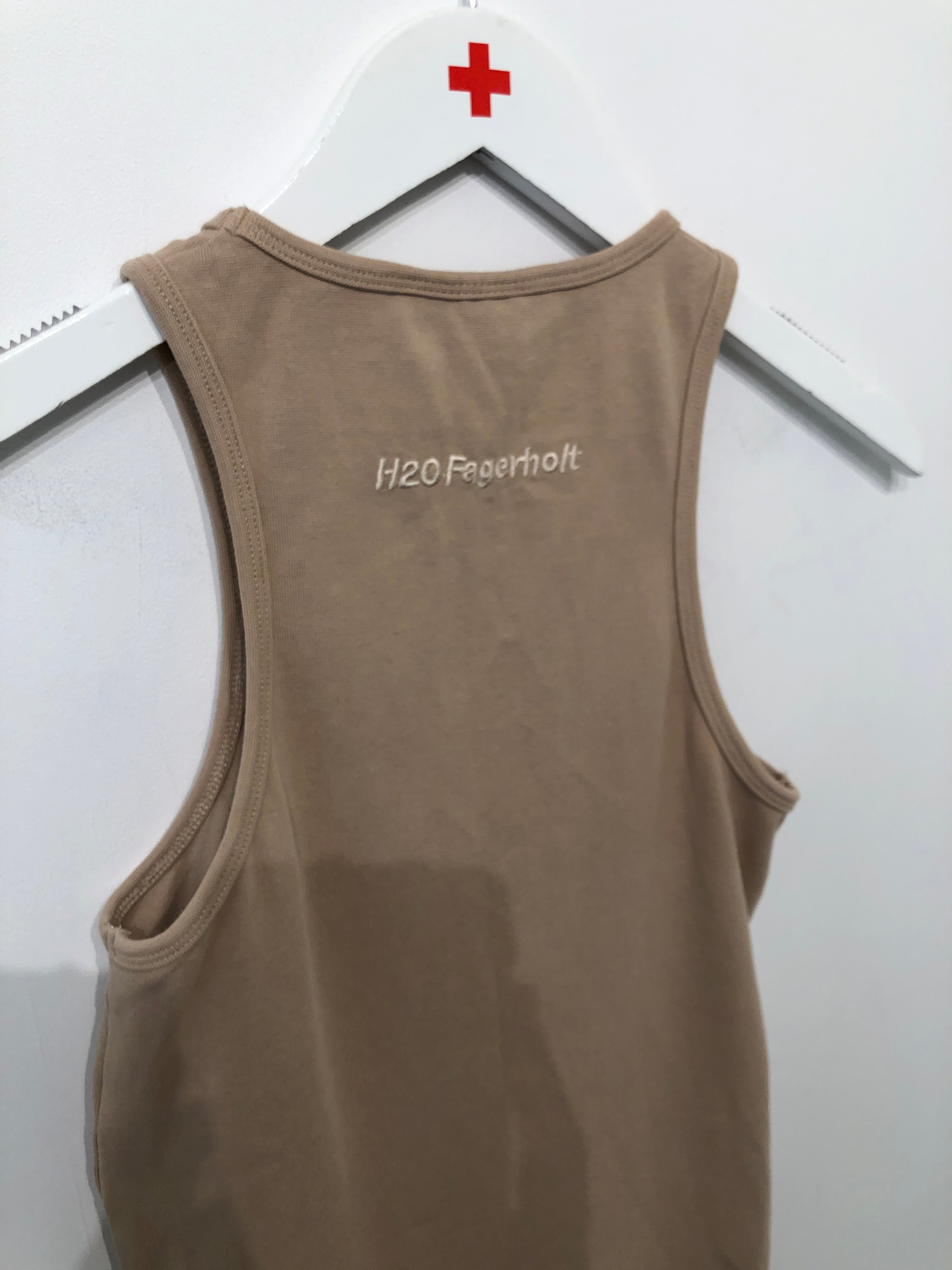 H2O Fagerholt Top