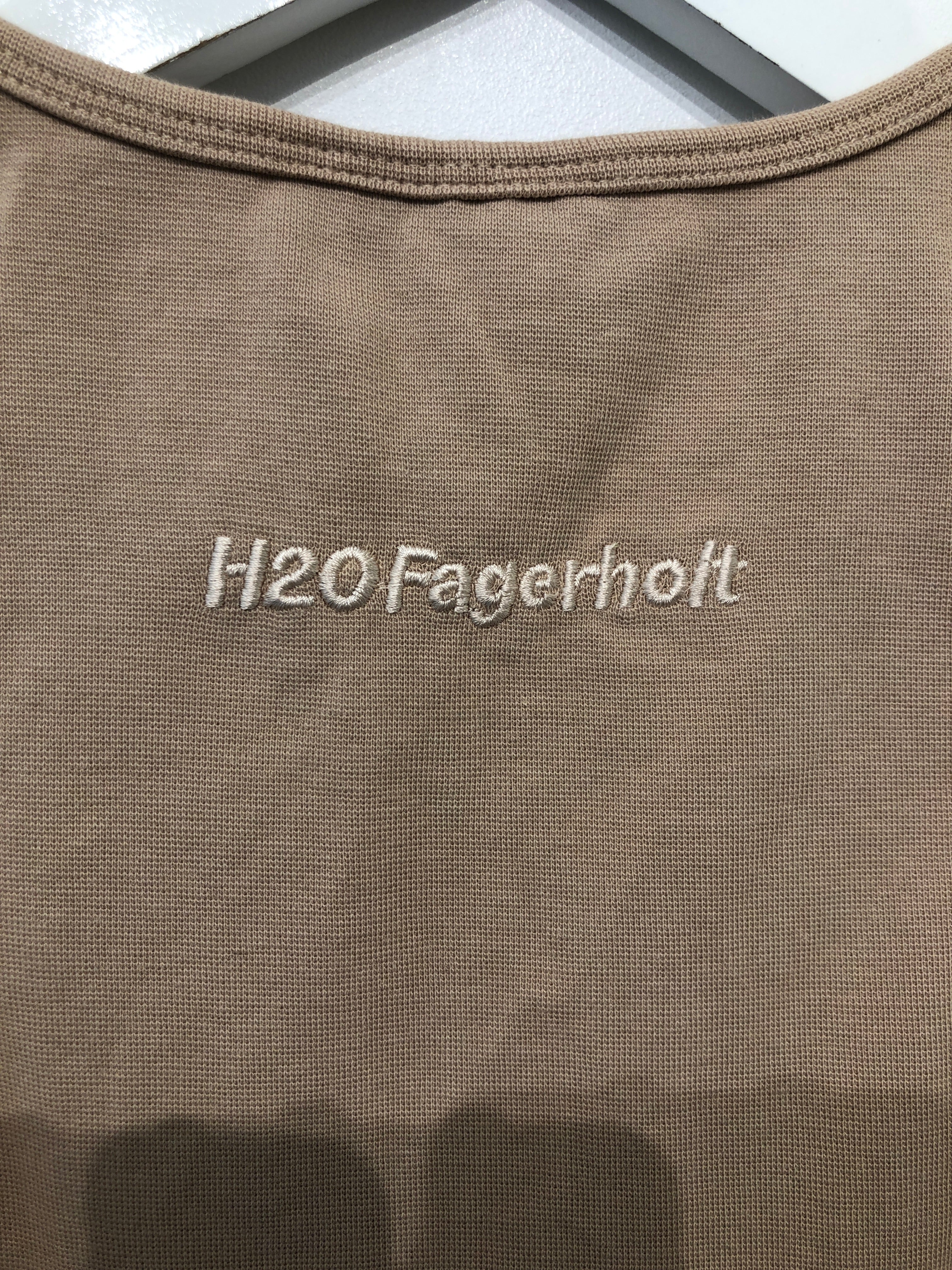 H2O Fagerholt Top