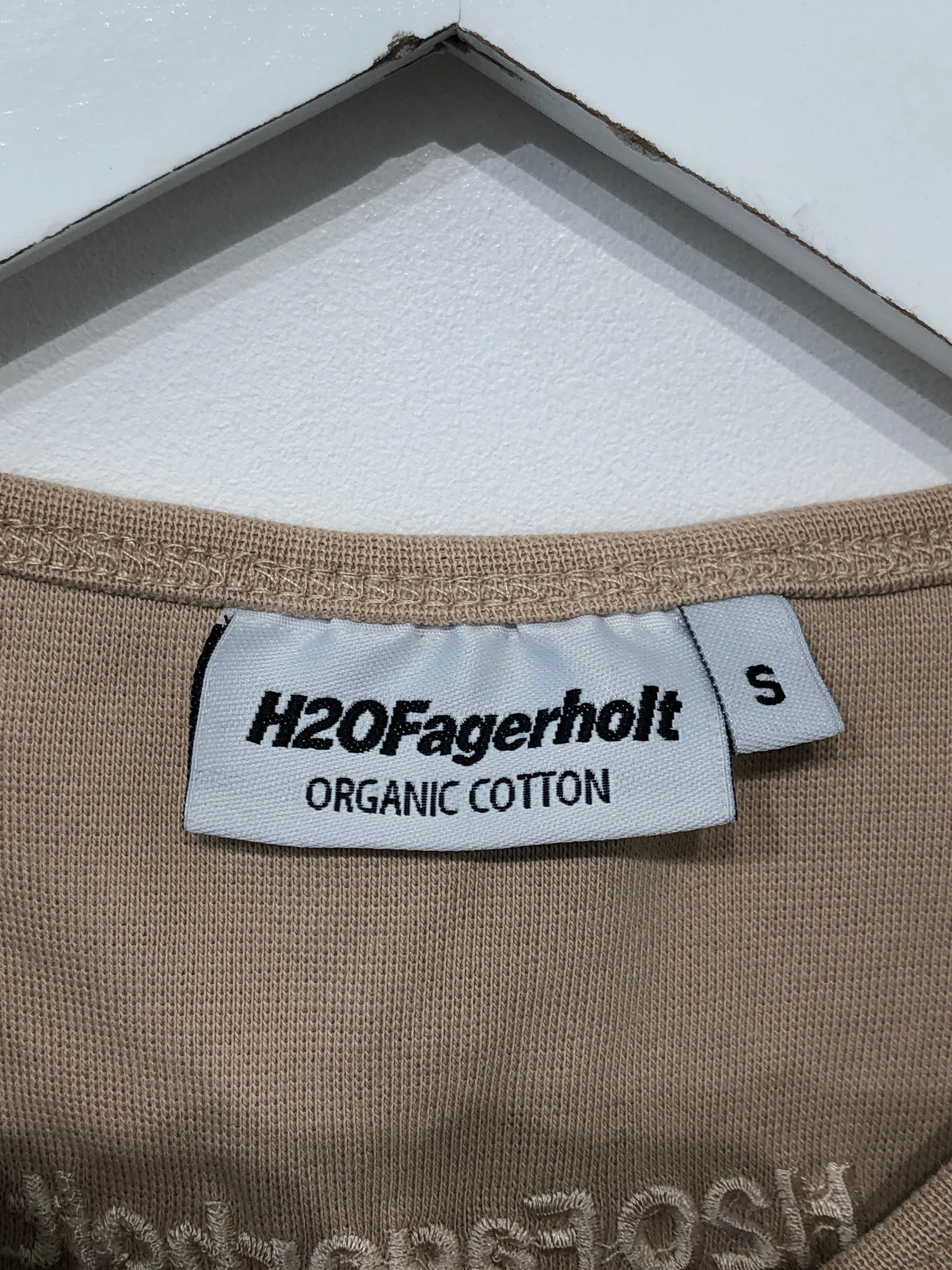 H2O Fagerholt Top