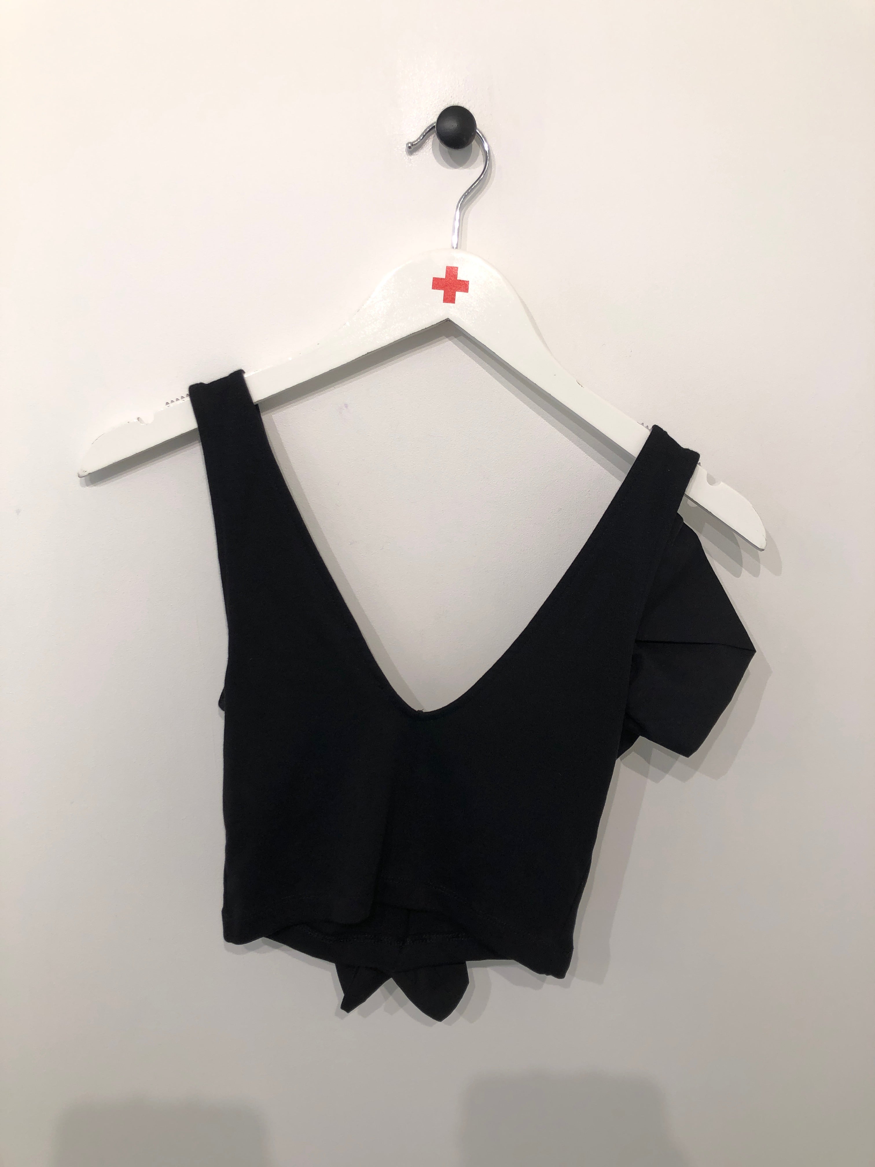 Zara Top