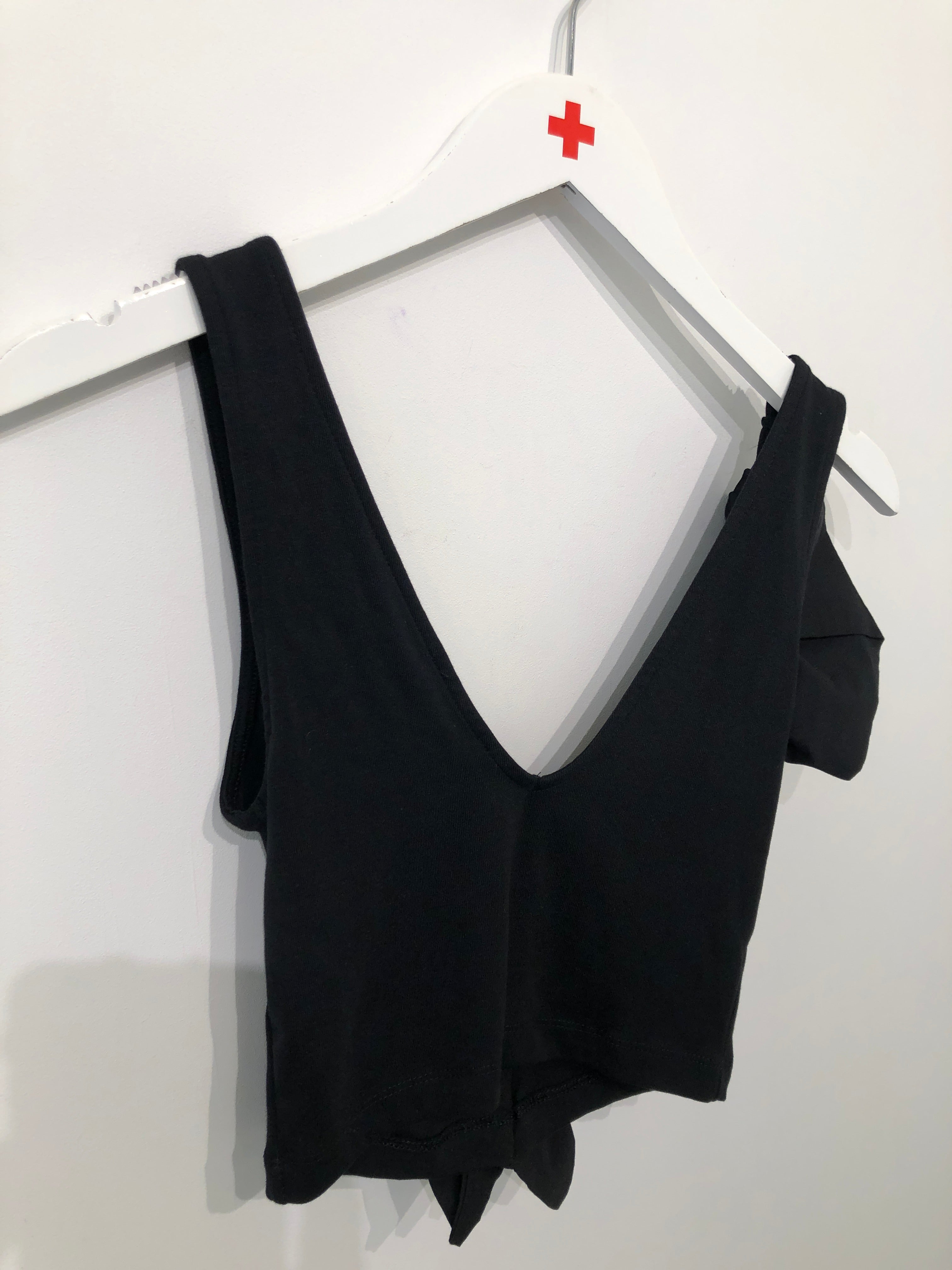 Zara Top