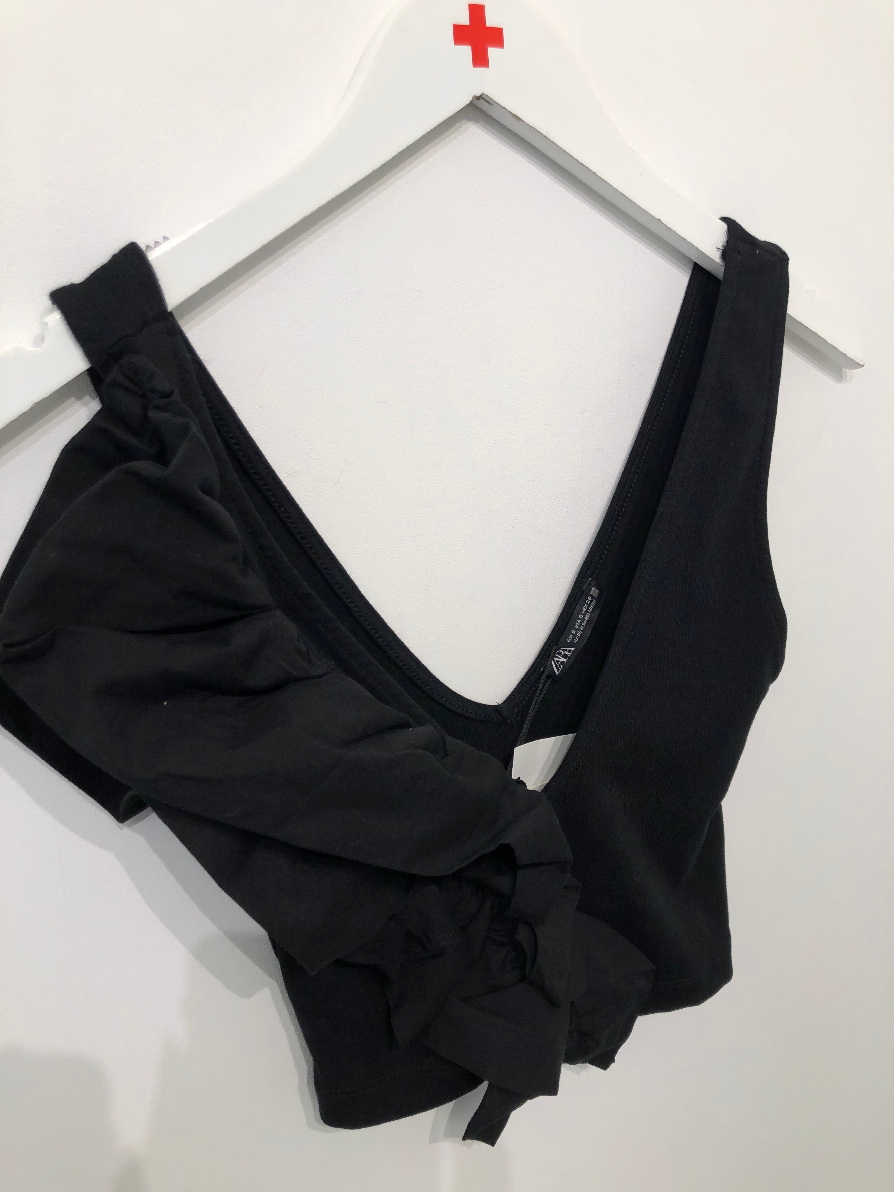 Zara Top