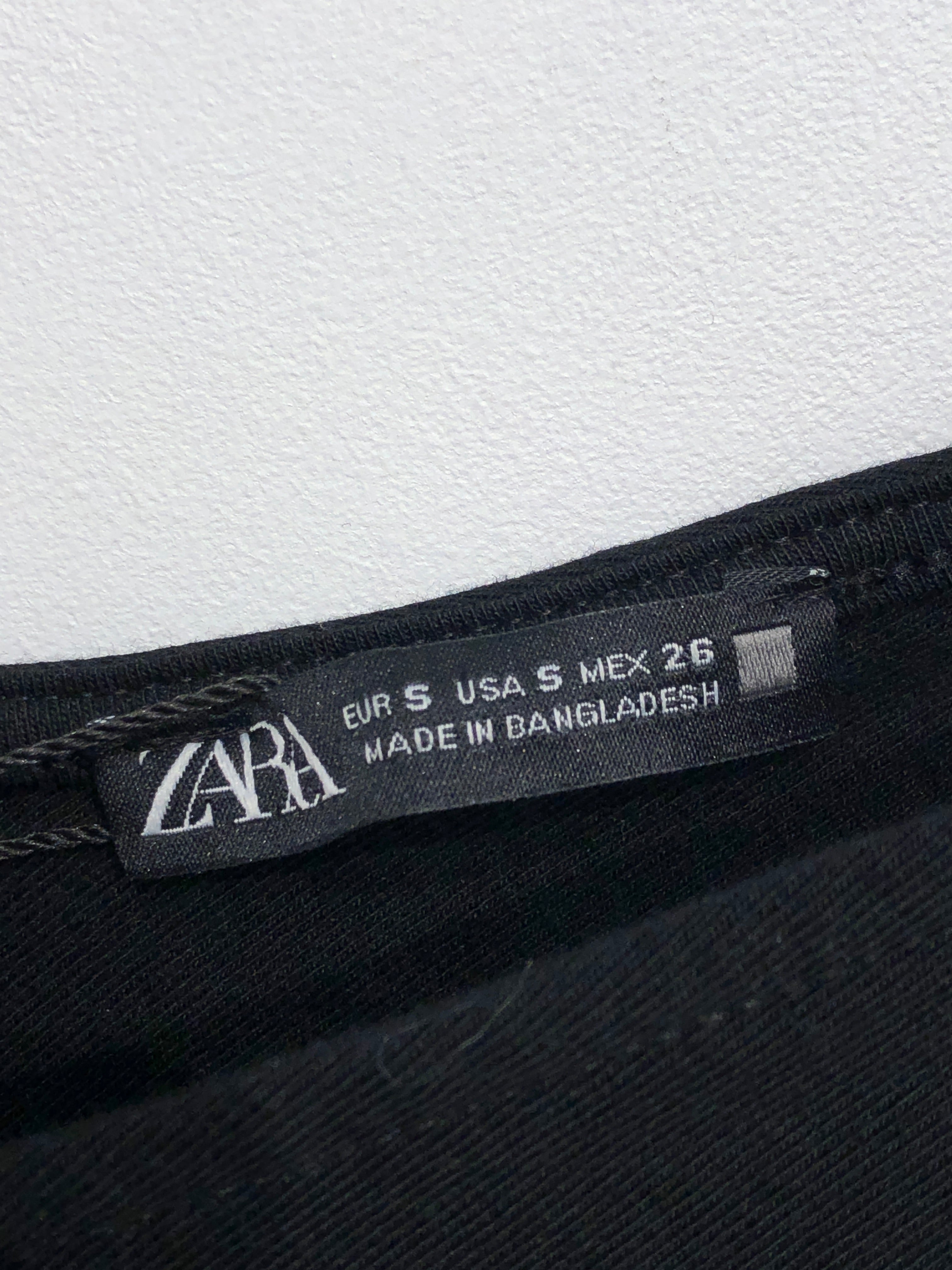 Zara Top